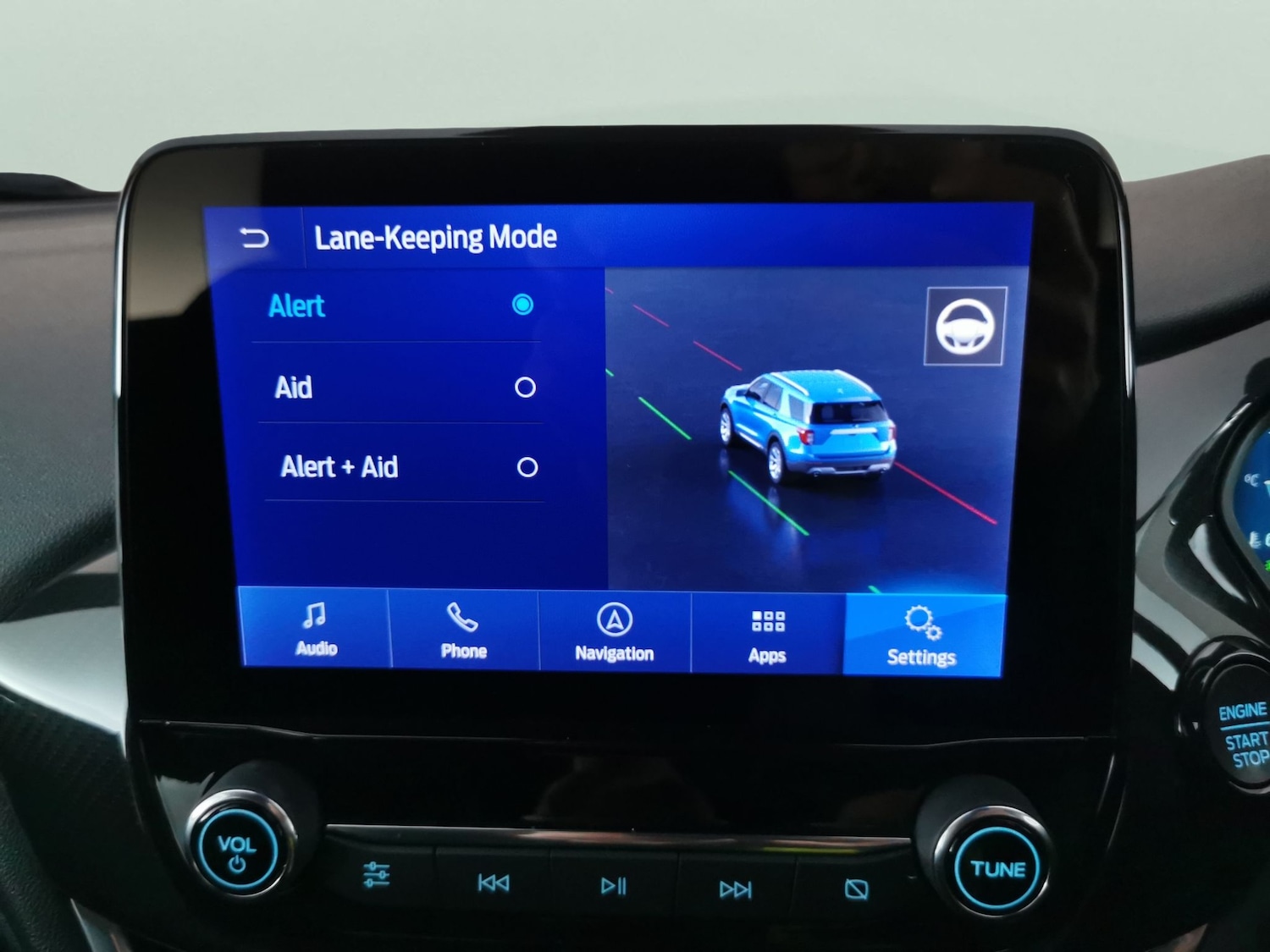 Used Ford Fiesta 2023 for sale - 78109944: Photo 23