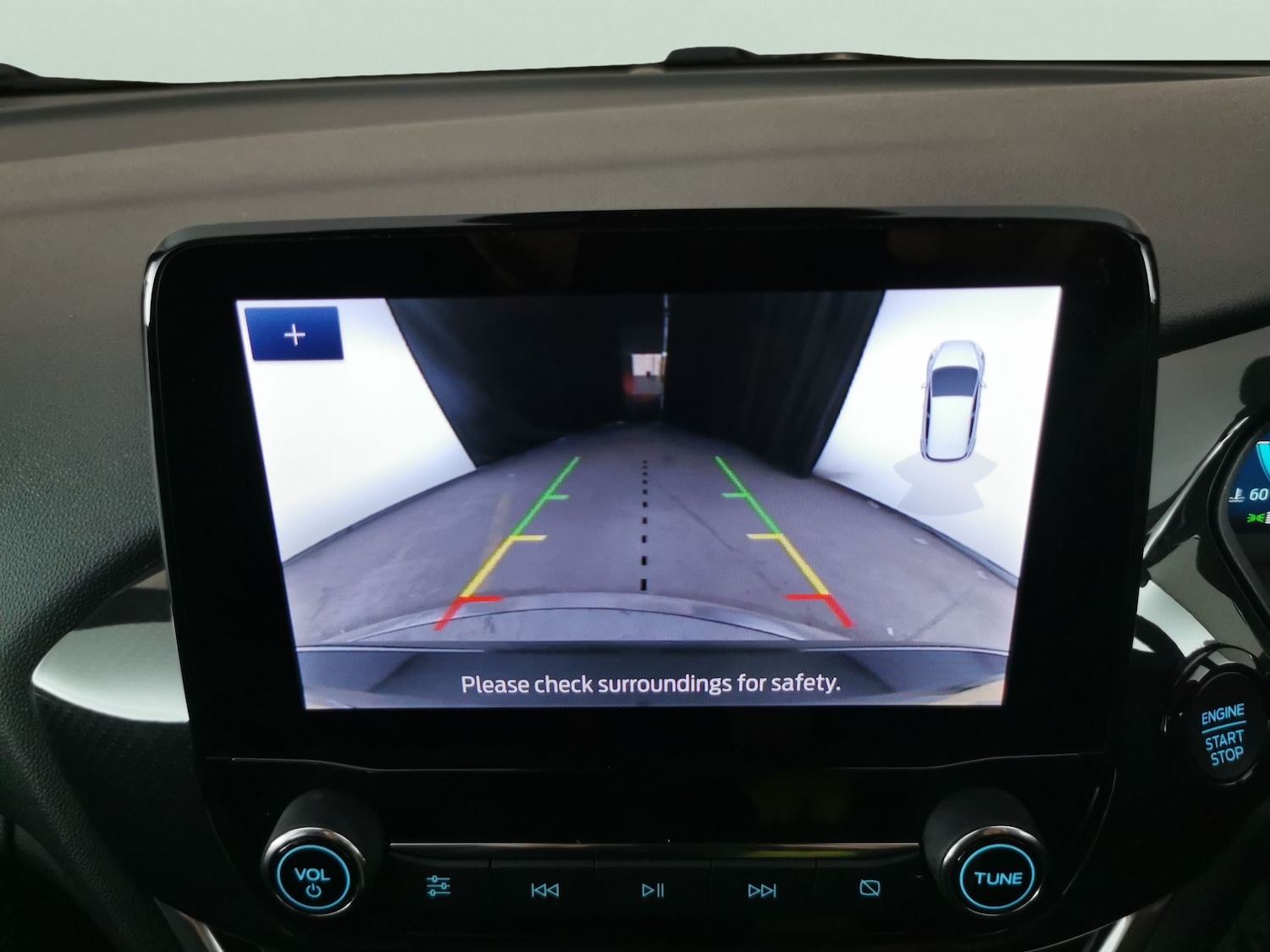 Used Ford Fiesta 2023 for sale - 78109944: Photo 5