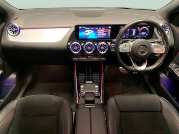 Used Mercedes-Benz EQA 2022 for sale - 75642970: Photo