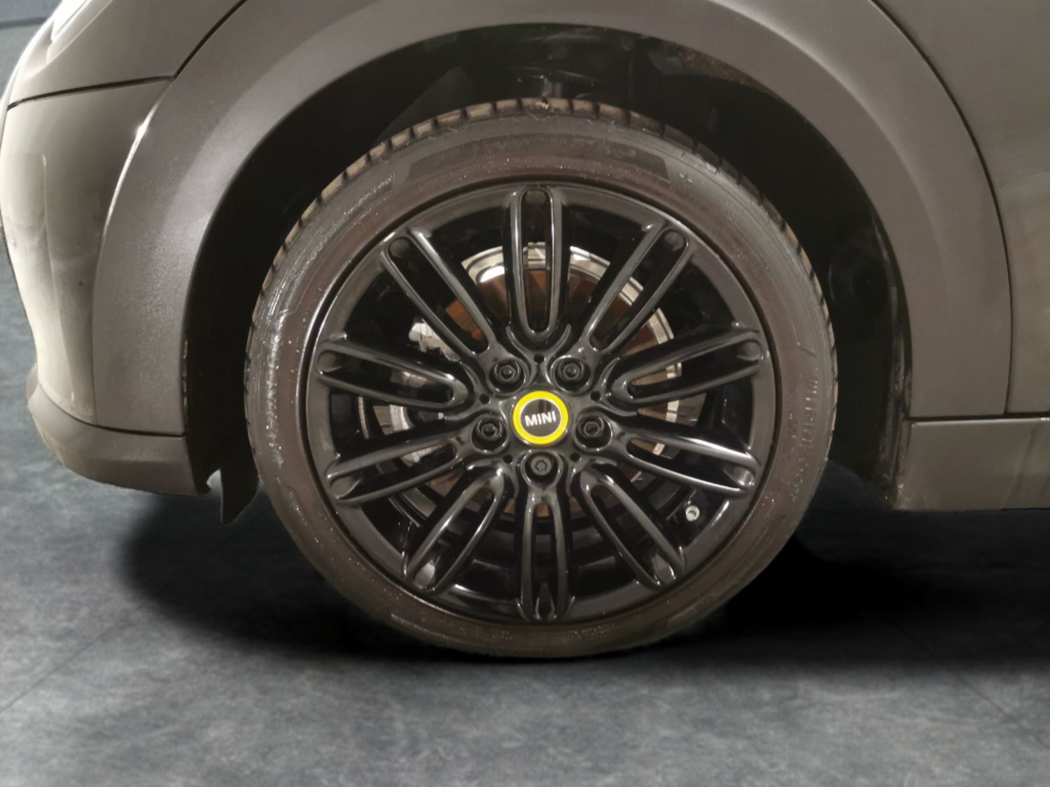 Used MINI Hatch 2022 for sale - 77255762: Photo 22