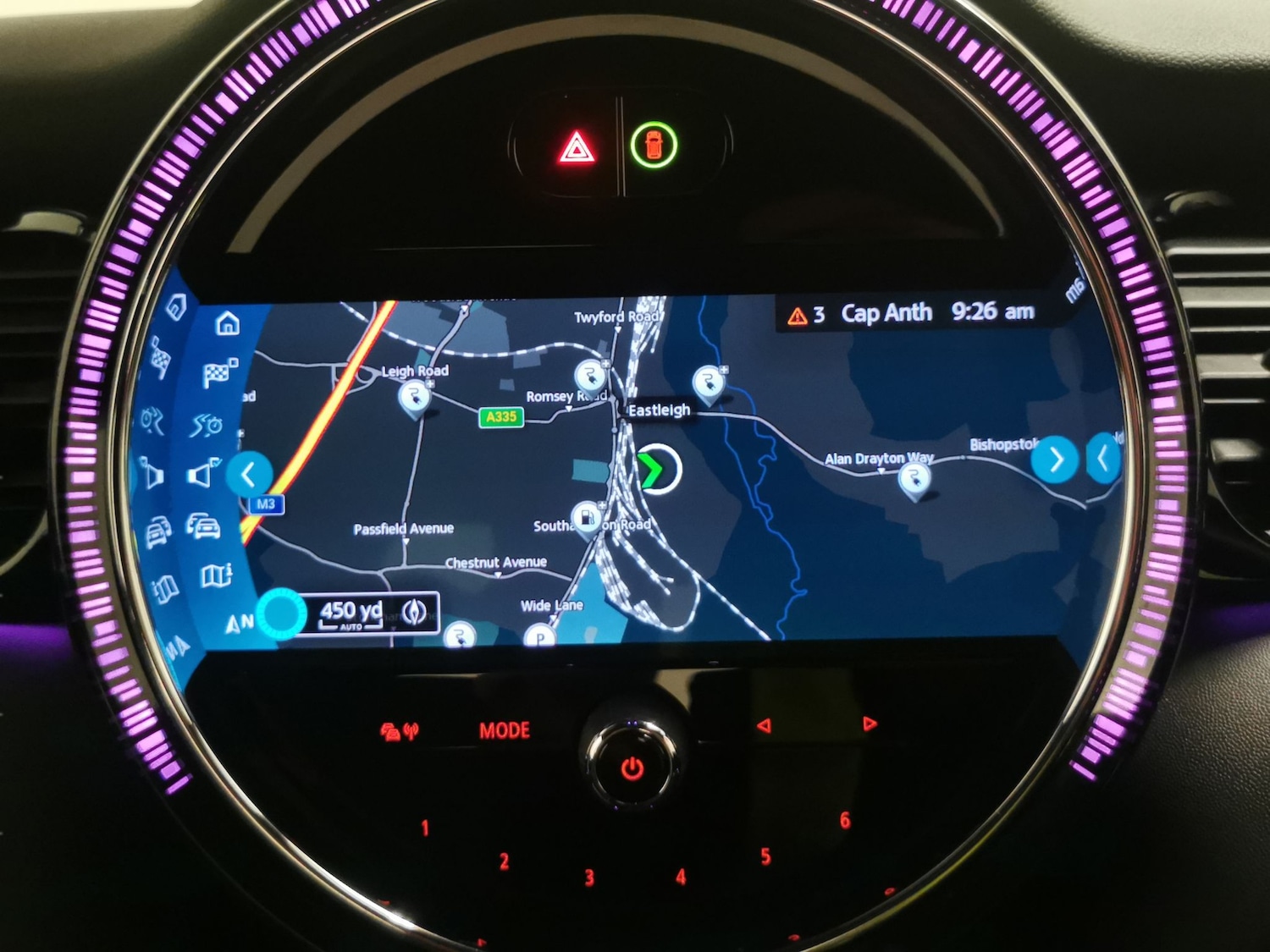 Used MINI Hatch 2022 for sale - 77255762: Photo 6