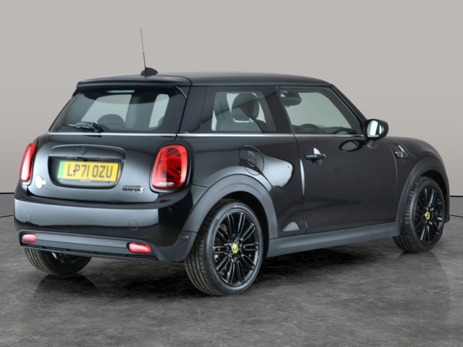Used MINI Hatch 2022 for sale - 77255762: Photo 9