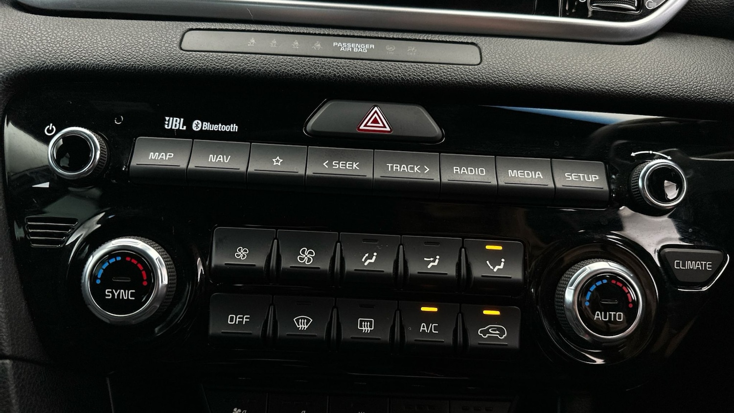Vehicle 31