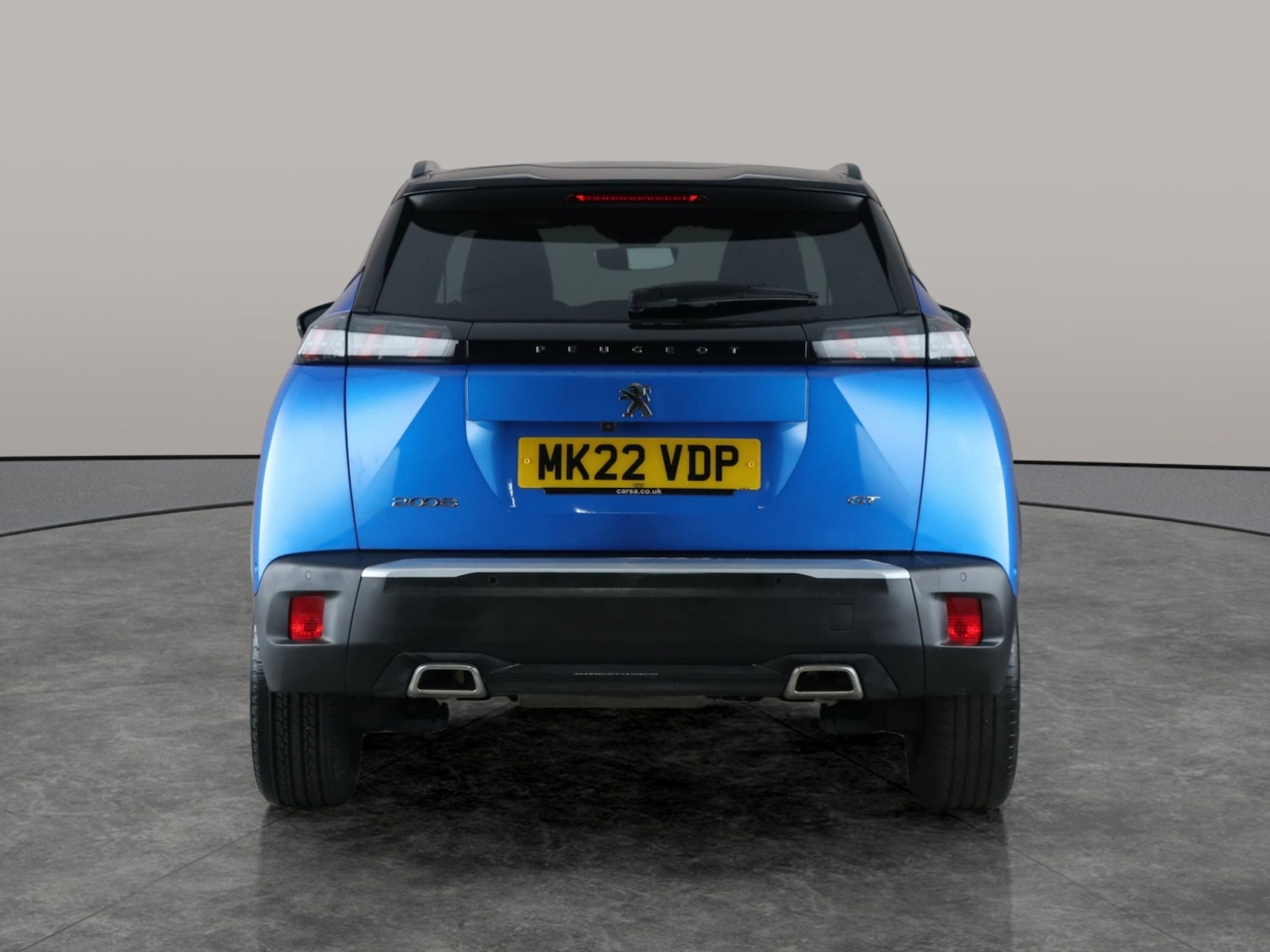 Used Peugeot 2008 2022 for sale - 76626184: Photo 11