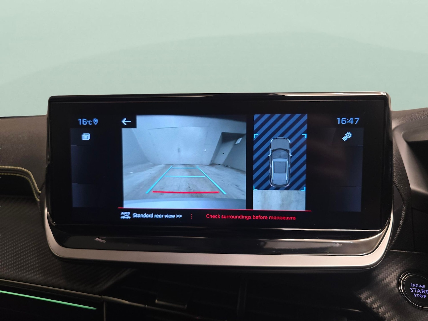 Used Peugeot 2008 2022 for sale - 76626184: Photo 17