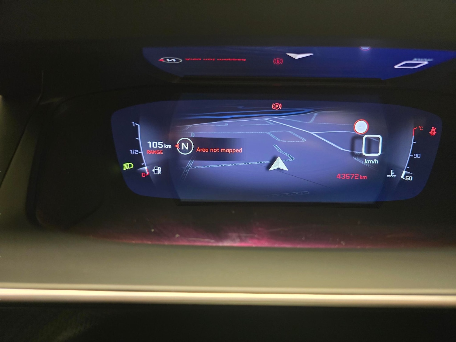 Used Peugeot 2008 2022 for sale - 76626184: Photo 22