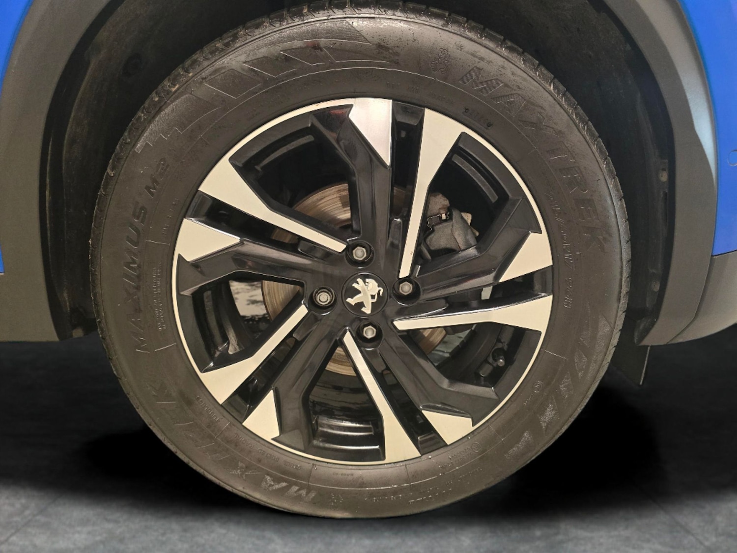 Used Peugeot 2008 2022 for sale - 76626184: Photo 24