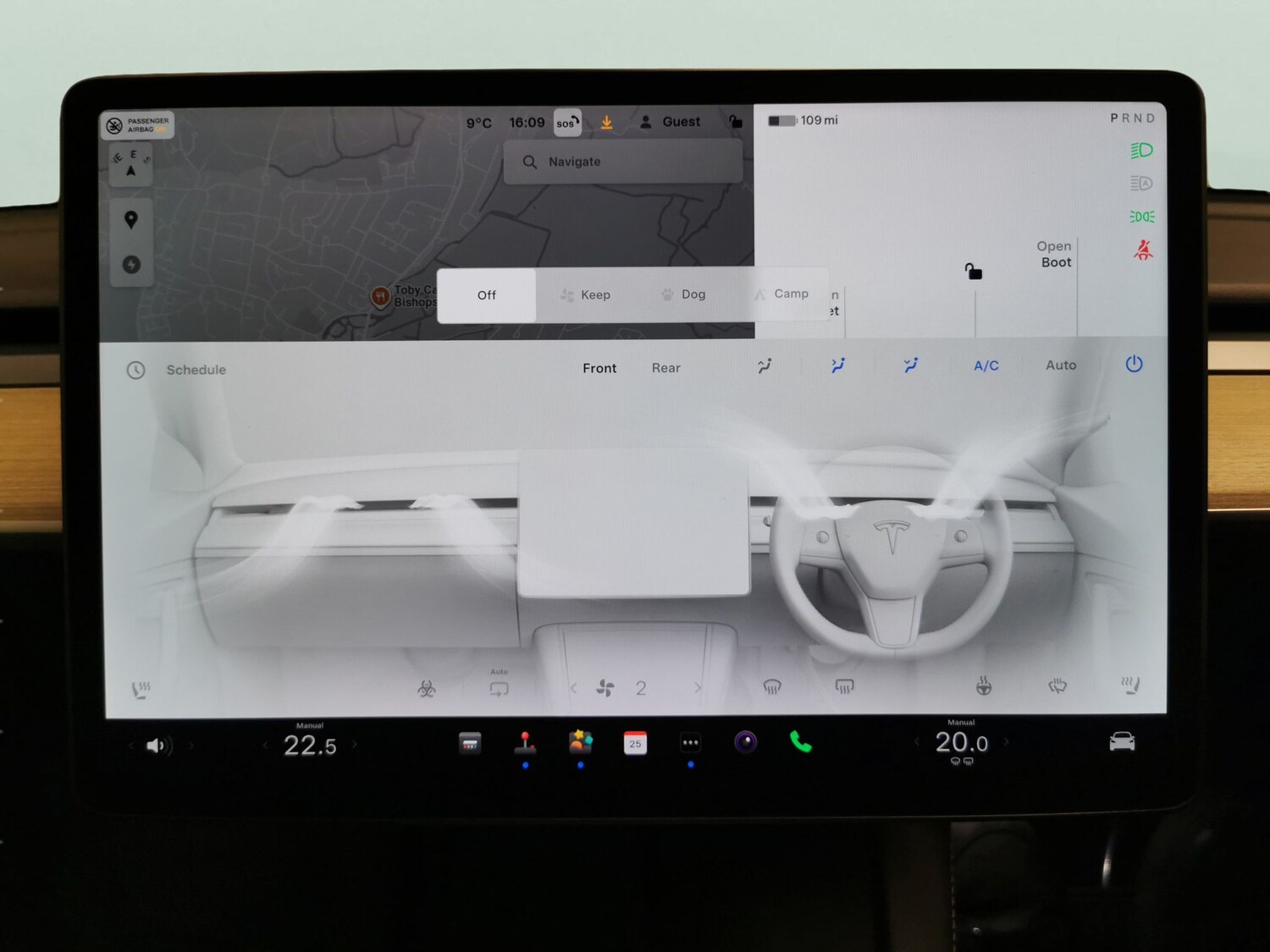 Used Tesla Model Y 2023 for sale - 78187586: Photo 18