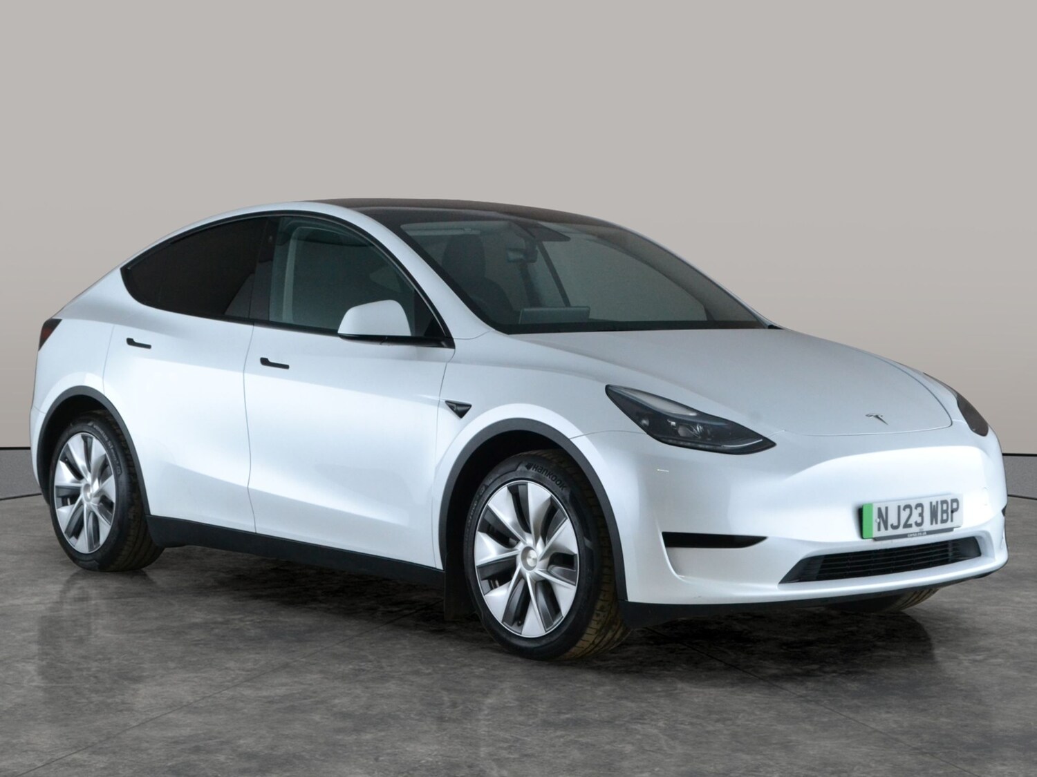 Used Tesla Model Y 2023 for sale - 78187586: Photo 9