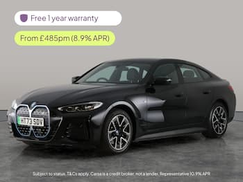 Used BMW i4 2024 for sale - 79763683: Photo