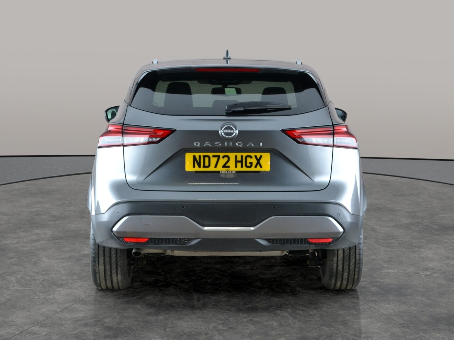 Used Nissan Qashqai 2022 for sale - 77675898: Photo 13