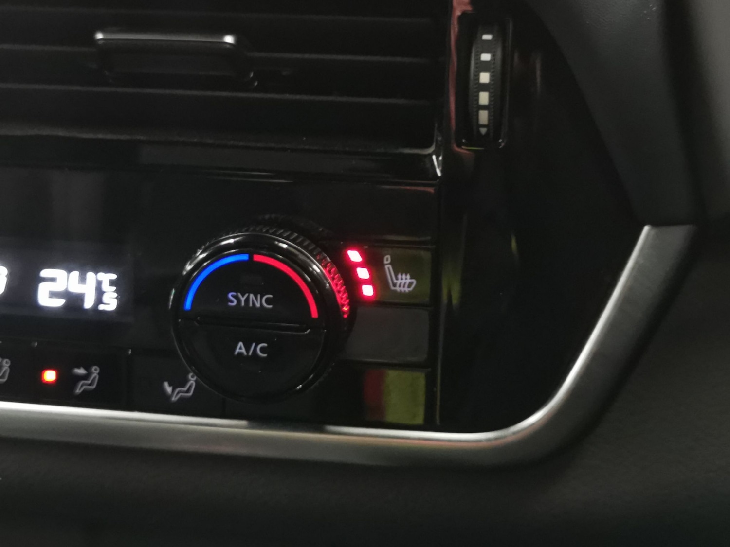 Used Nissan Qashqai 2022 for sale - 77675898: Photo 21