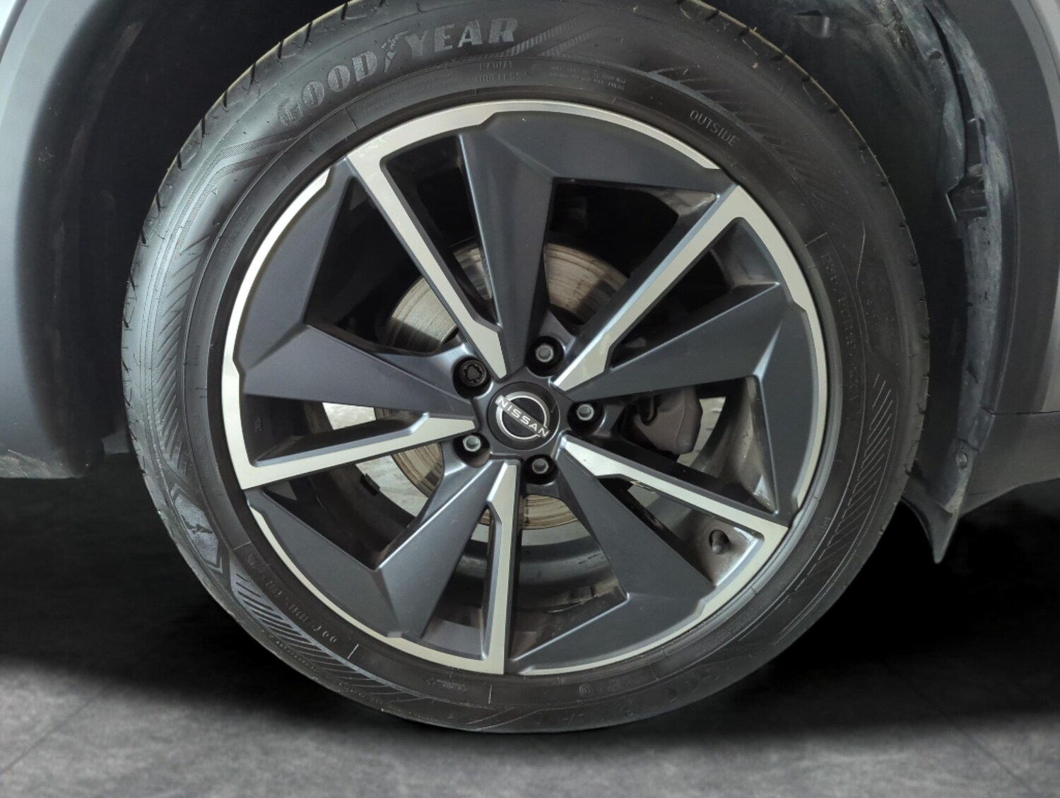 Used Nissan Qashqai 2022 for sale - 77675898: Photo 34