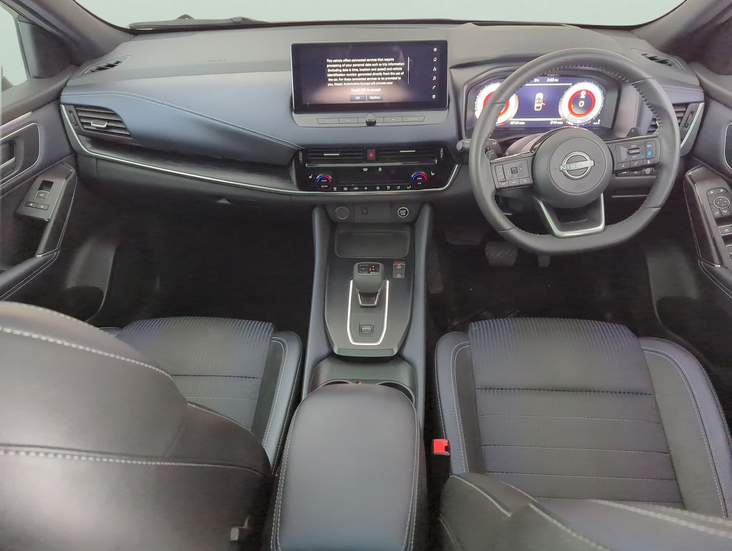 Used Nissan Qashqai 2022 for sale - 77675898: Photo 9