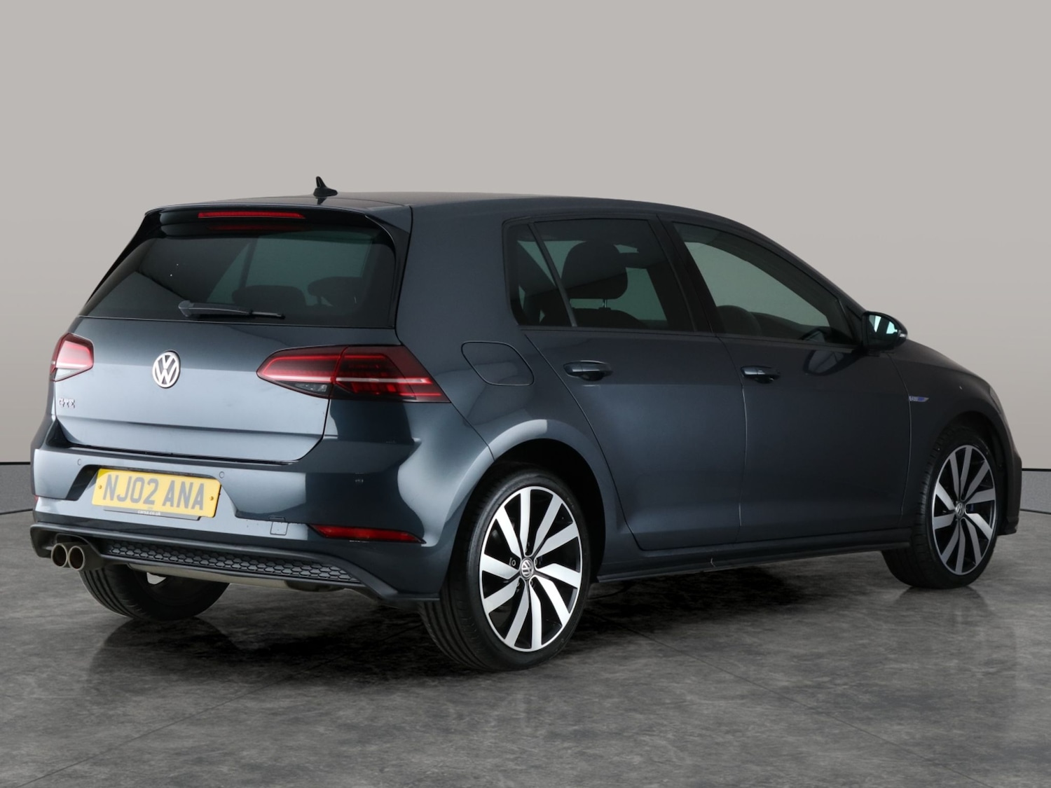 Used Volkswagen Golf 2020 for sale - 76464119: Photo 13