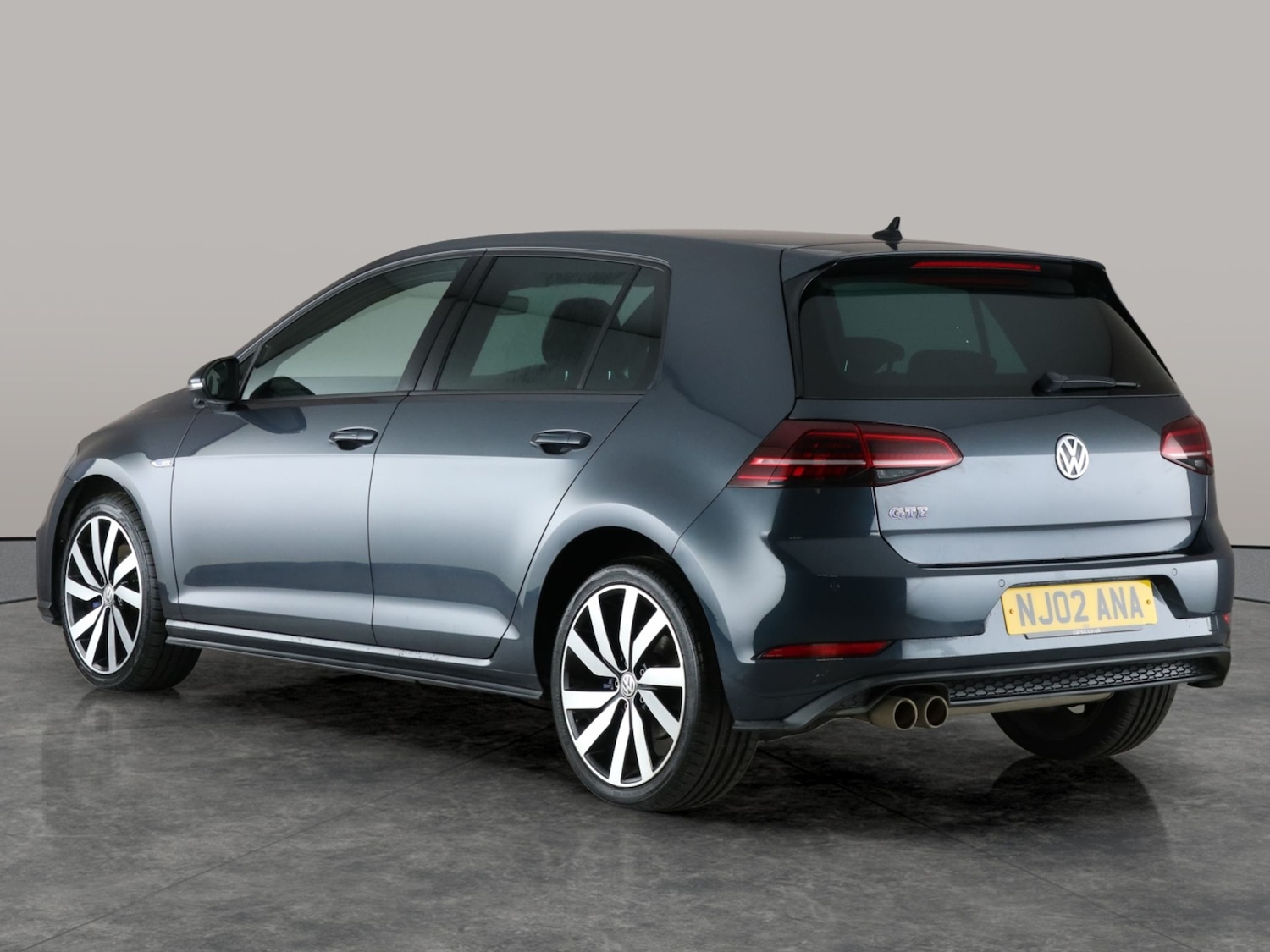 Used Volkswagen Golf 2020 for sale - 76464119: Photo 15