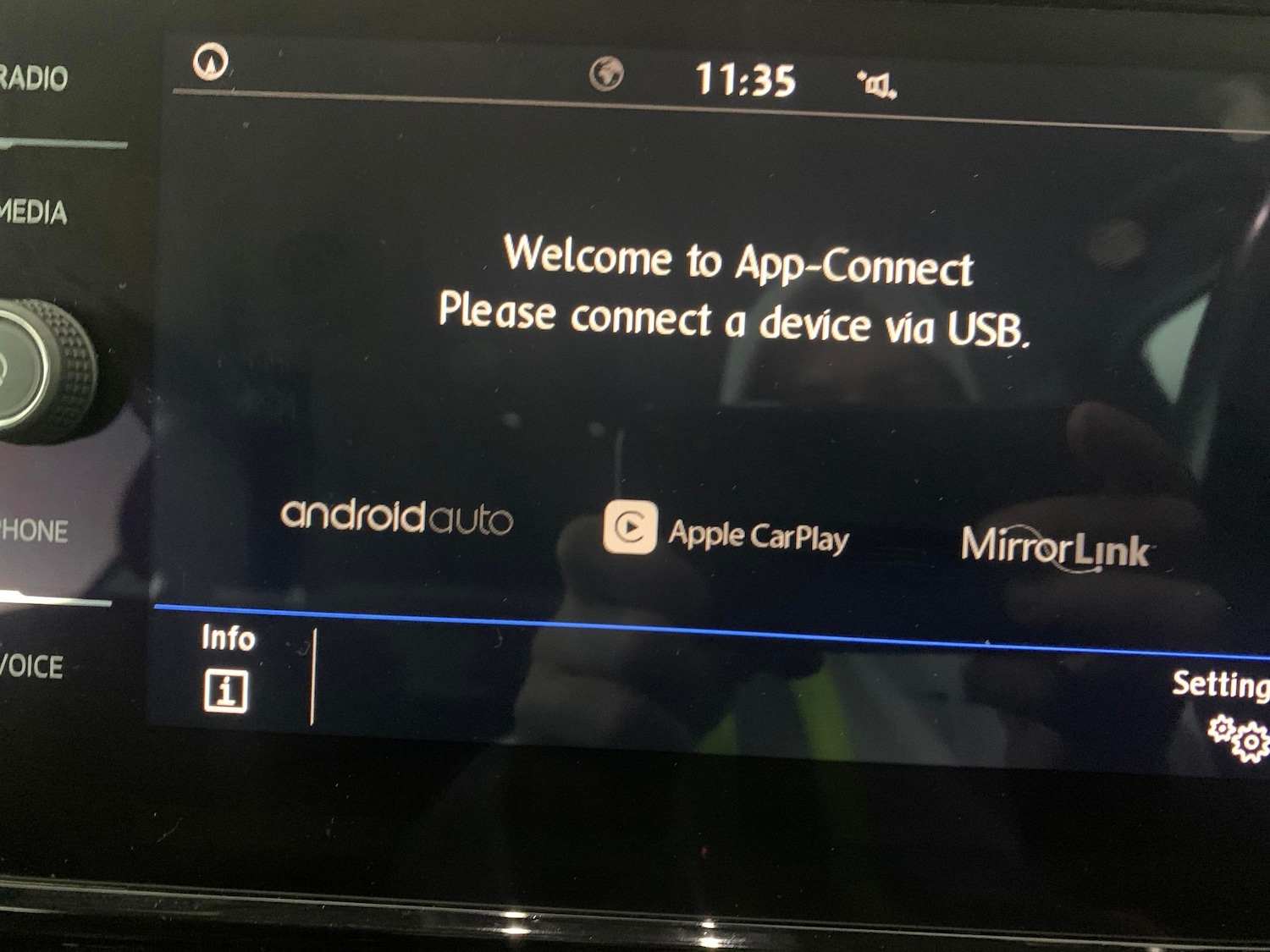 Used Volkswagen Golf 2020 for sale - 76464119: Photo 18