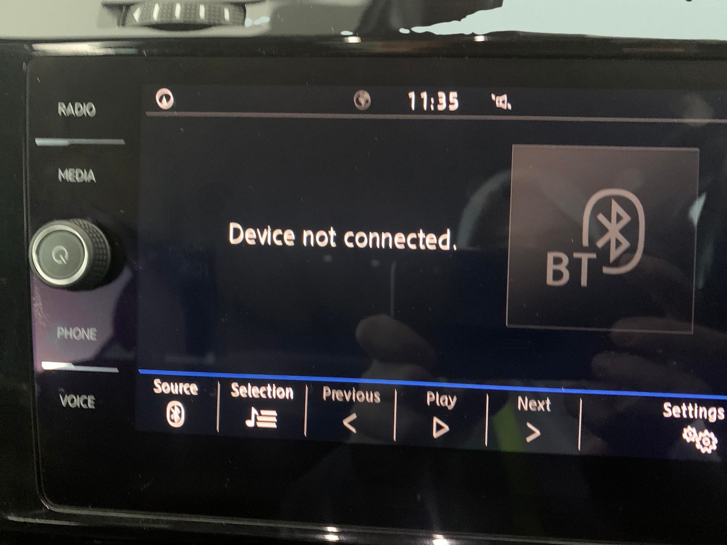 Used Volkswagen Golf 2020 for sale - 76464119: Photo 19