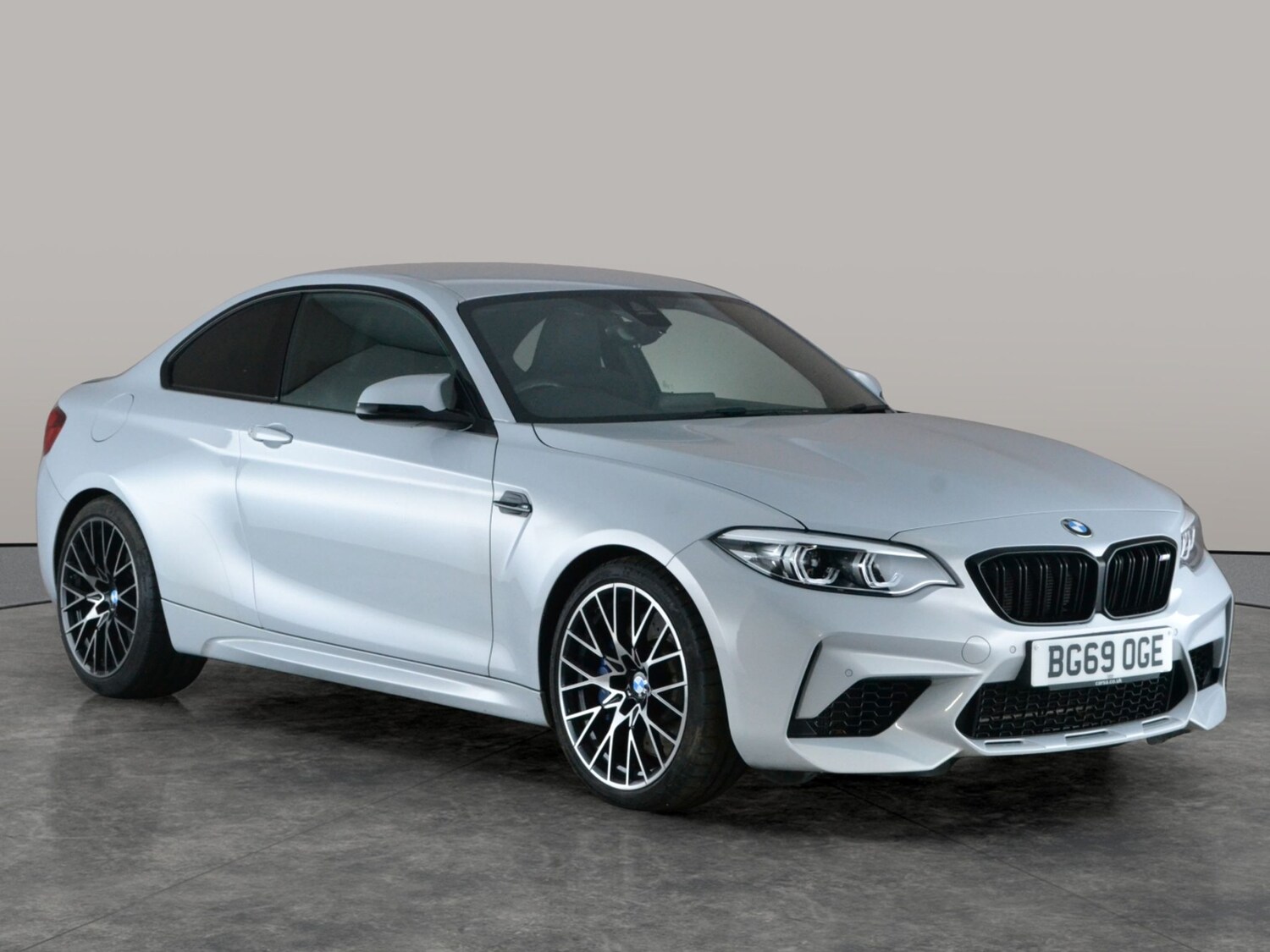 Used BMW M2 for sale - 77490512: Photo 10