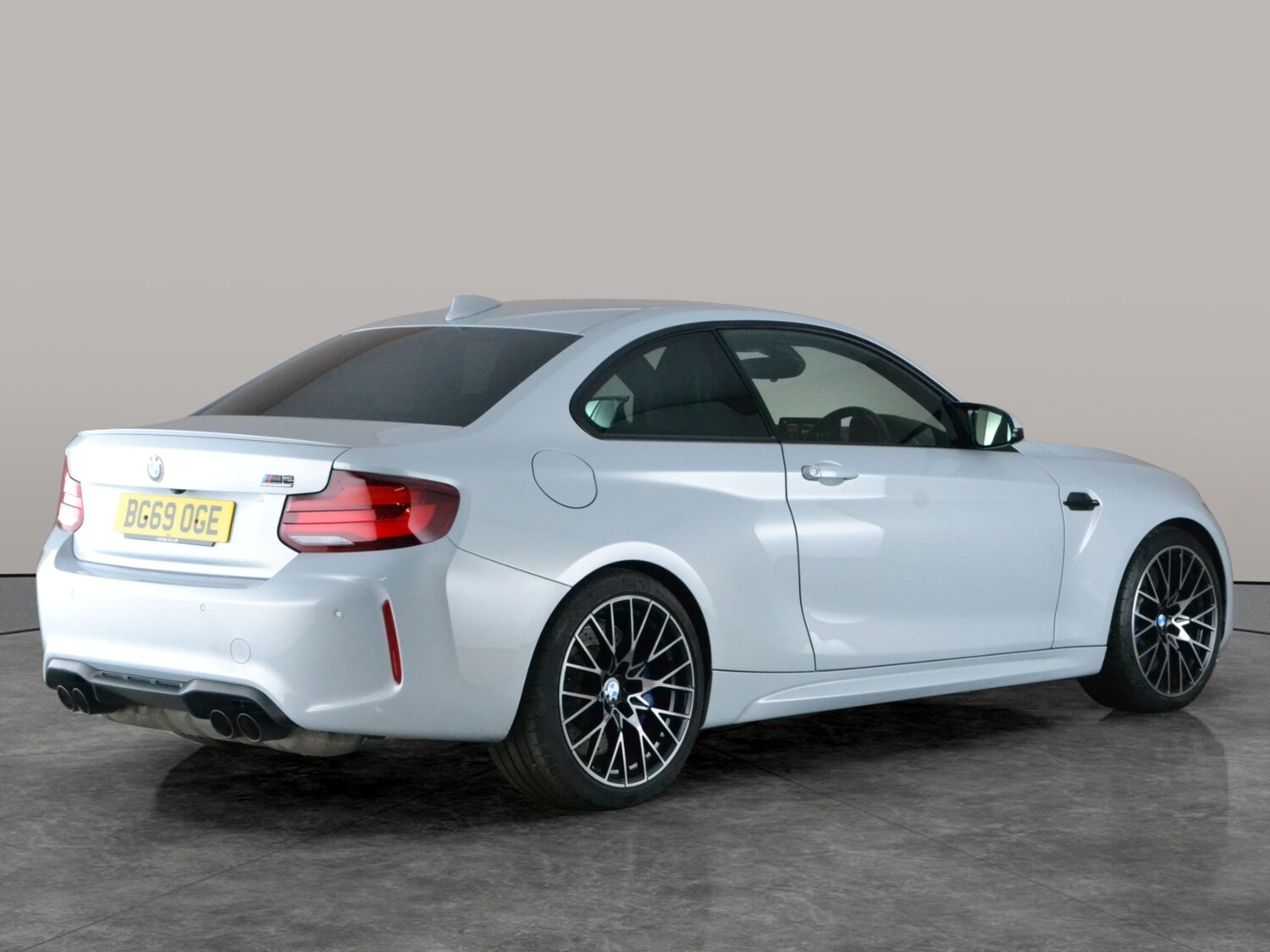 Used BMW M2 for sale - 77490512: Photo 12