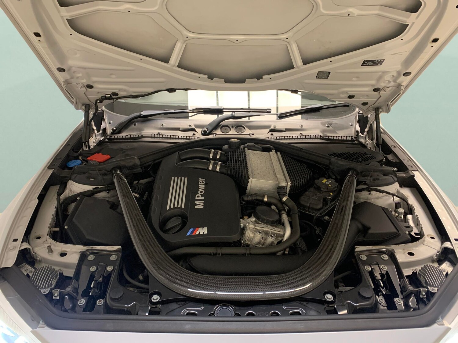 Used BMW M2 for sale - 77490512: Photo 36