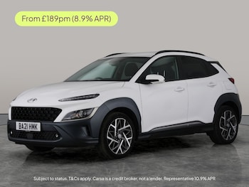 Used Hyundai KONA undefined for sale - 78805467: Photo
