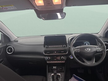 Used Hyundai KONA undefined for sale - 78805467: Photo