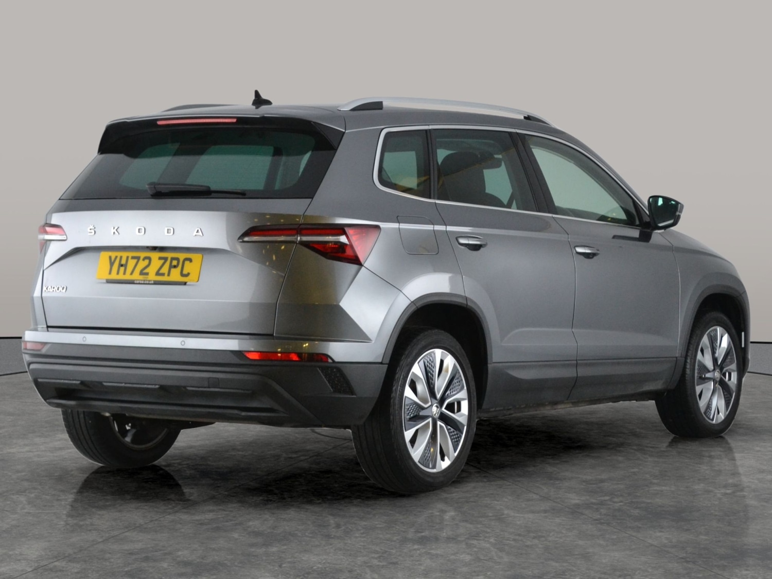 Used Skoda Karoq 2022 for sale - 76999612: Photo 10