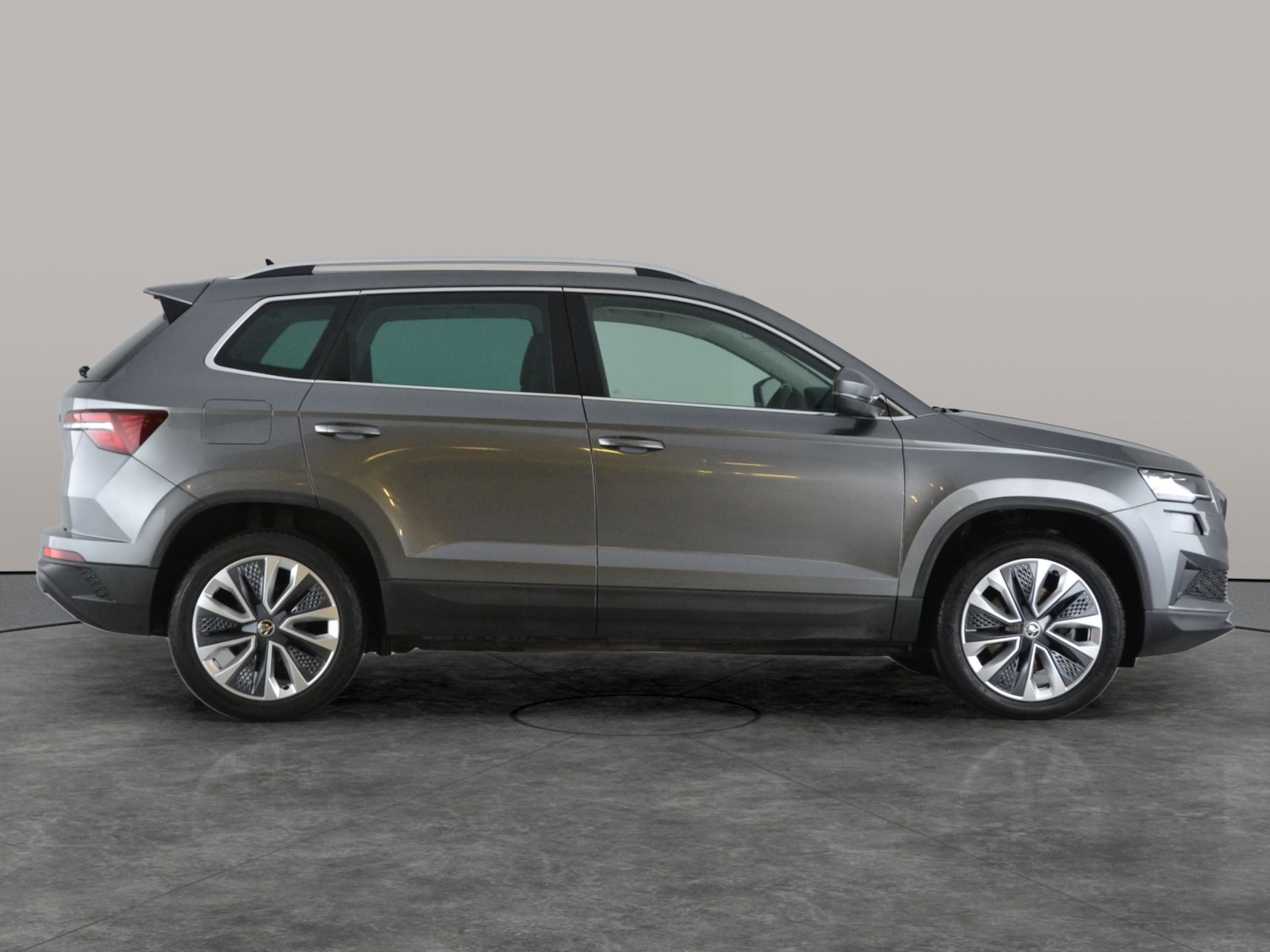Used Skoda Karoq 2022 for sale - 76999612: Photo 11
