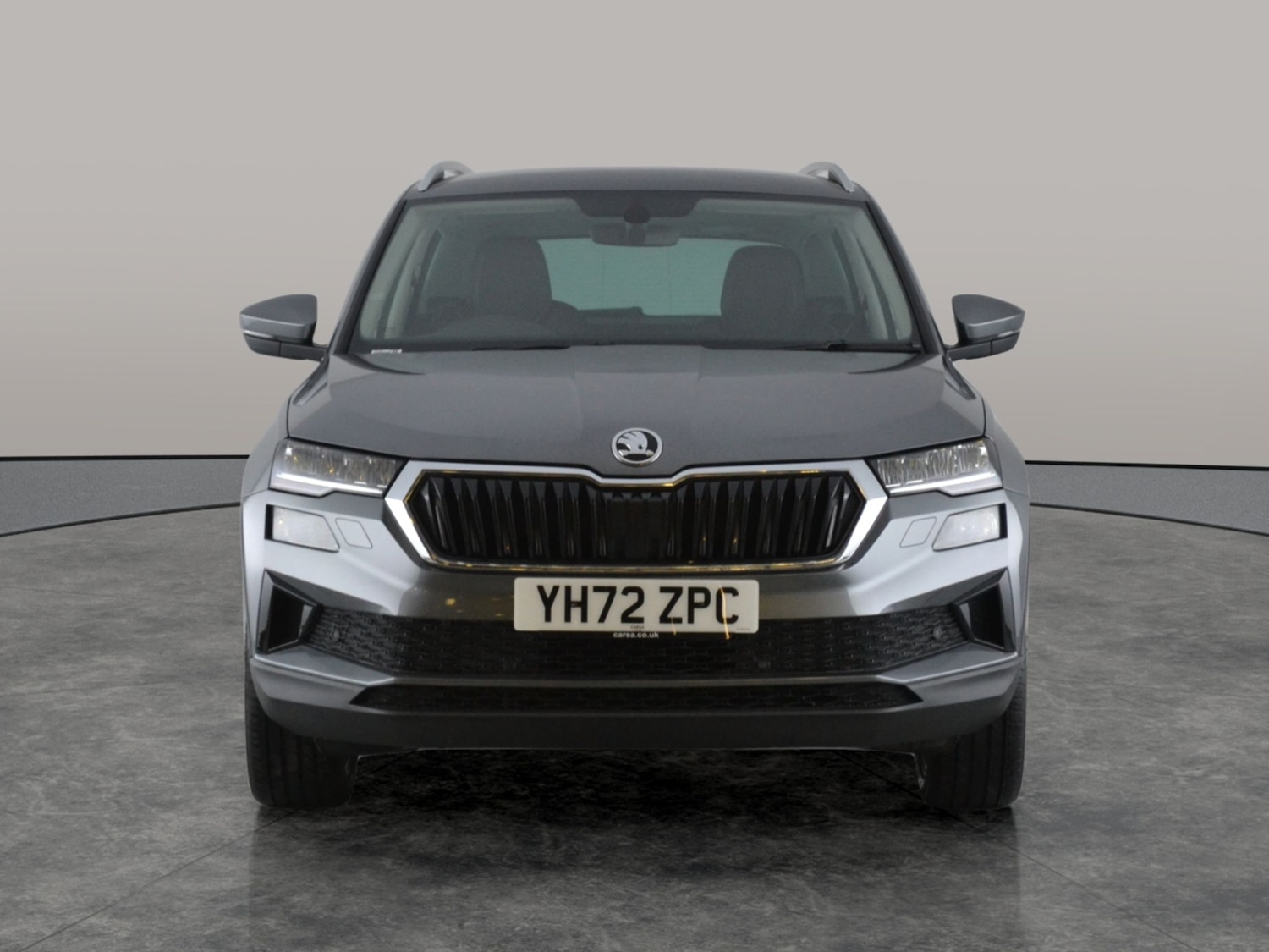 Used Skoda Karoq 2022 for sale - 76999612: Photo 13