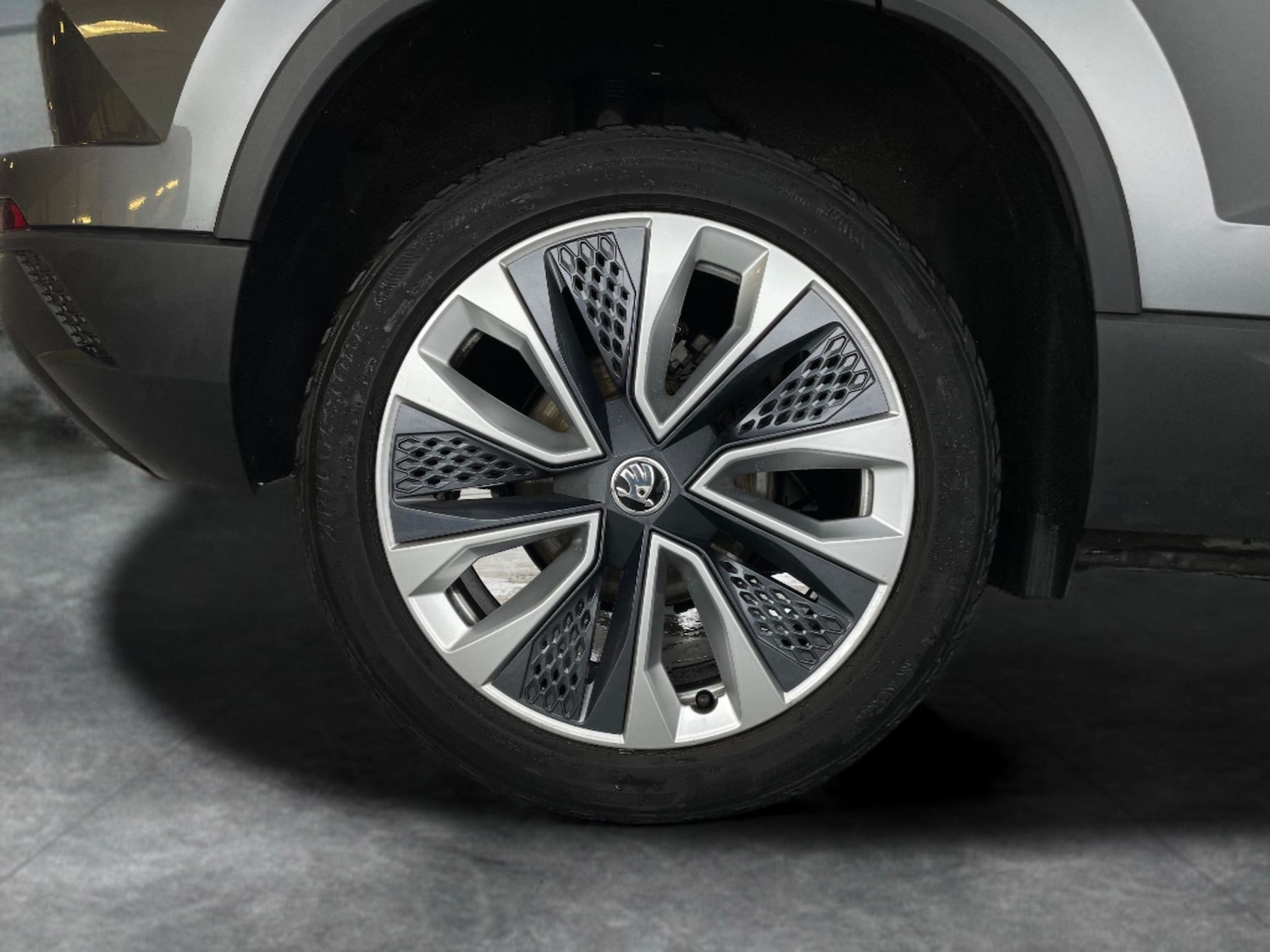 Used Skoda Karoq 2022 for sale - 76999612: Photo 27