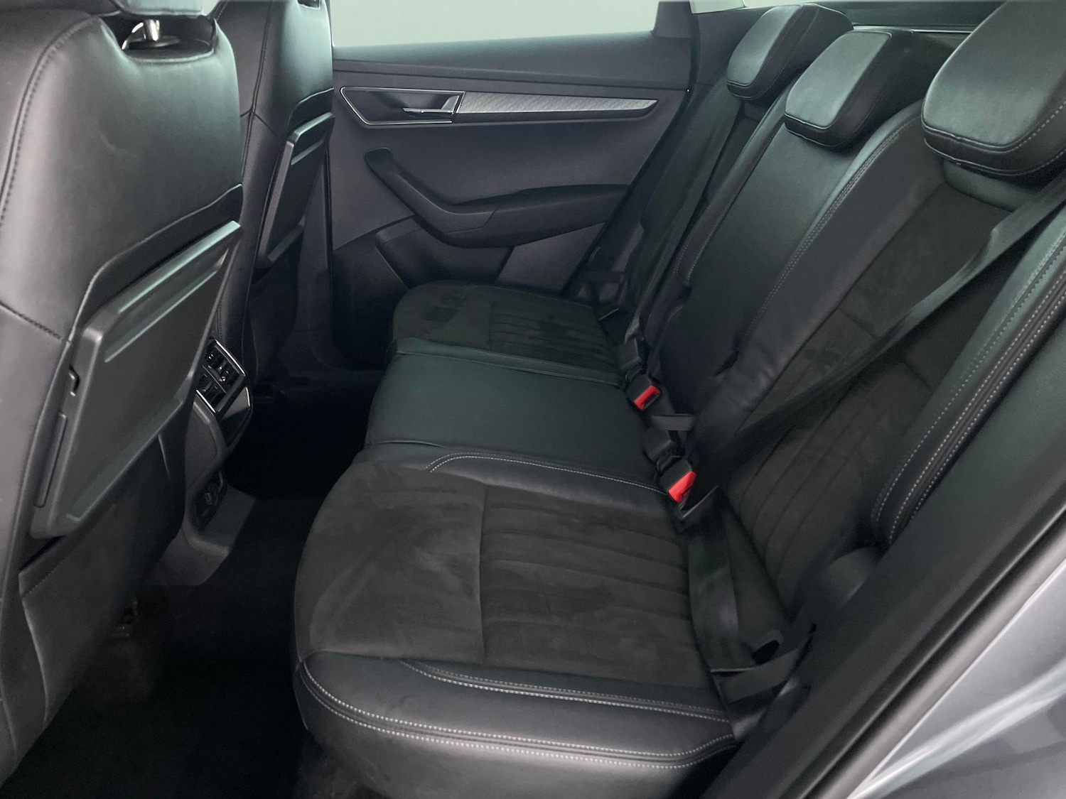 Used Skoda Karoq 2022 for sale - 76999612: Photo 28