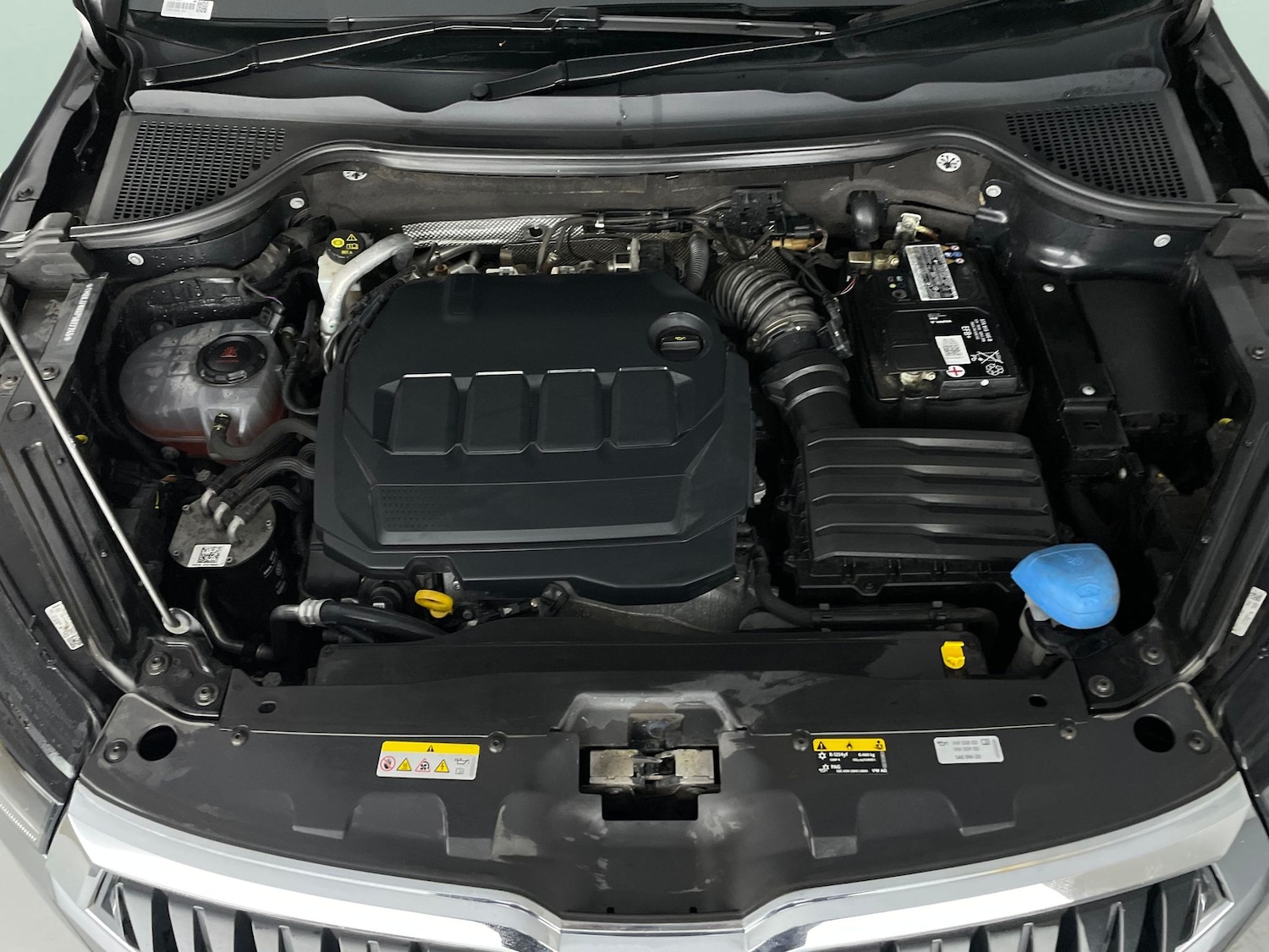 Used Skoda Karoq 2022 for sale - 76999612: Photo 35