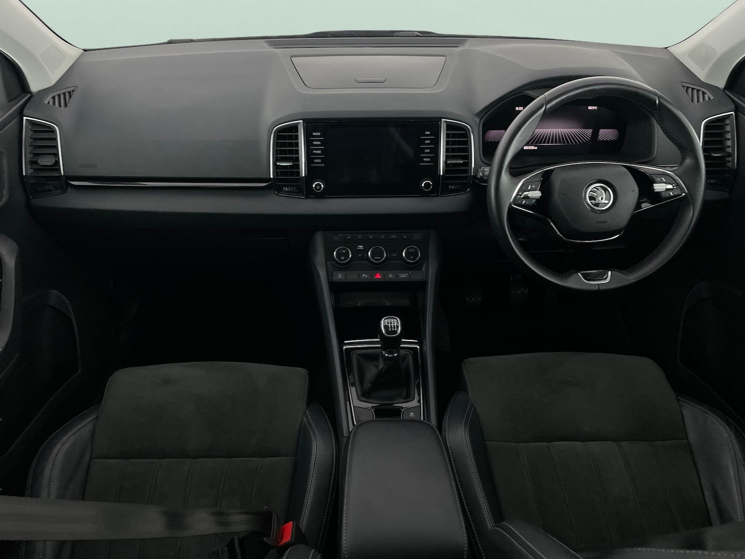 Used Skoda Karoq 2022 for sale - 76999612: Photo 7