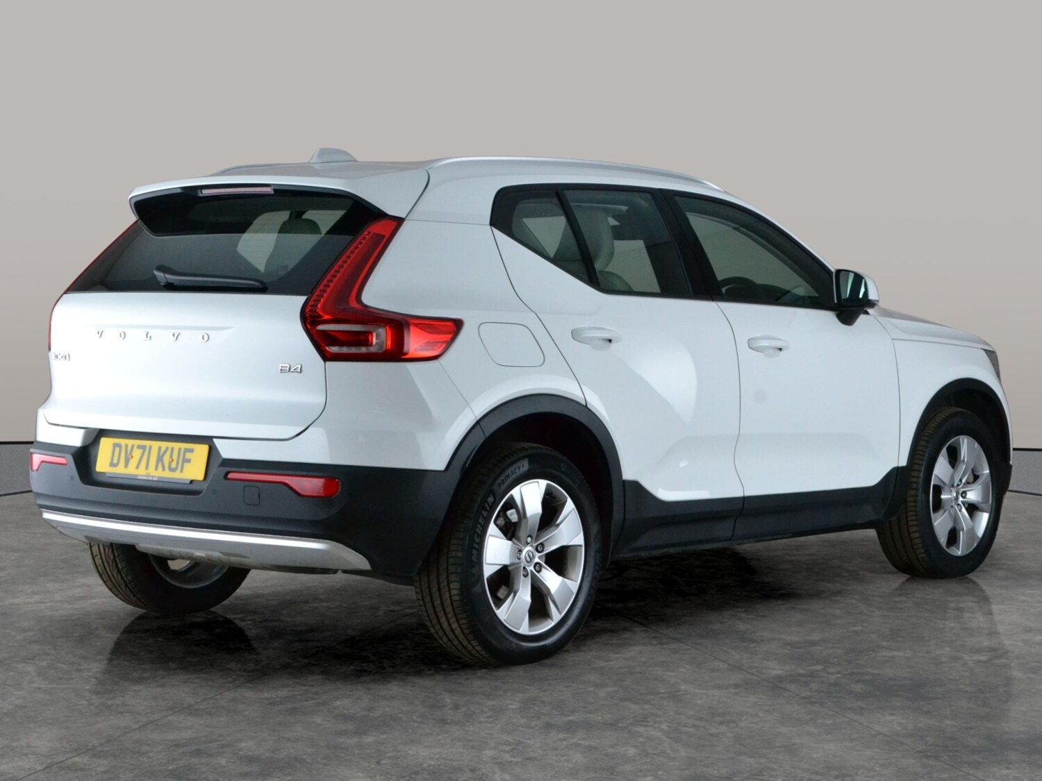 Used Volvo XC40 2021 for sale - 78159709: Photo 10