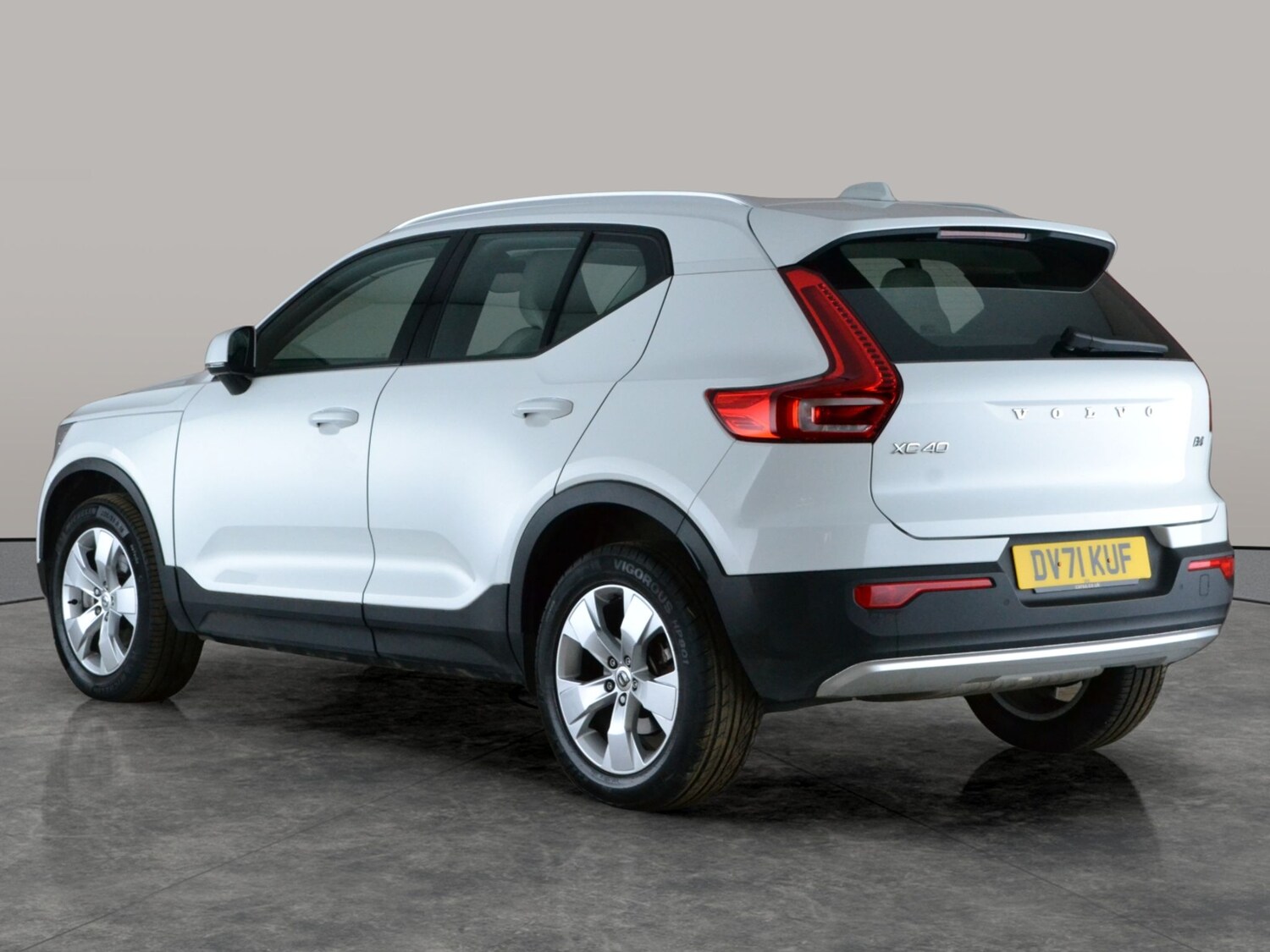 Used Volvo XC40 2021 for sale - 78159709: Photo 12