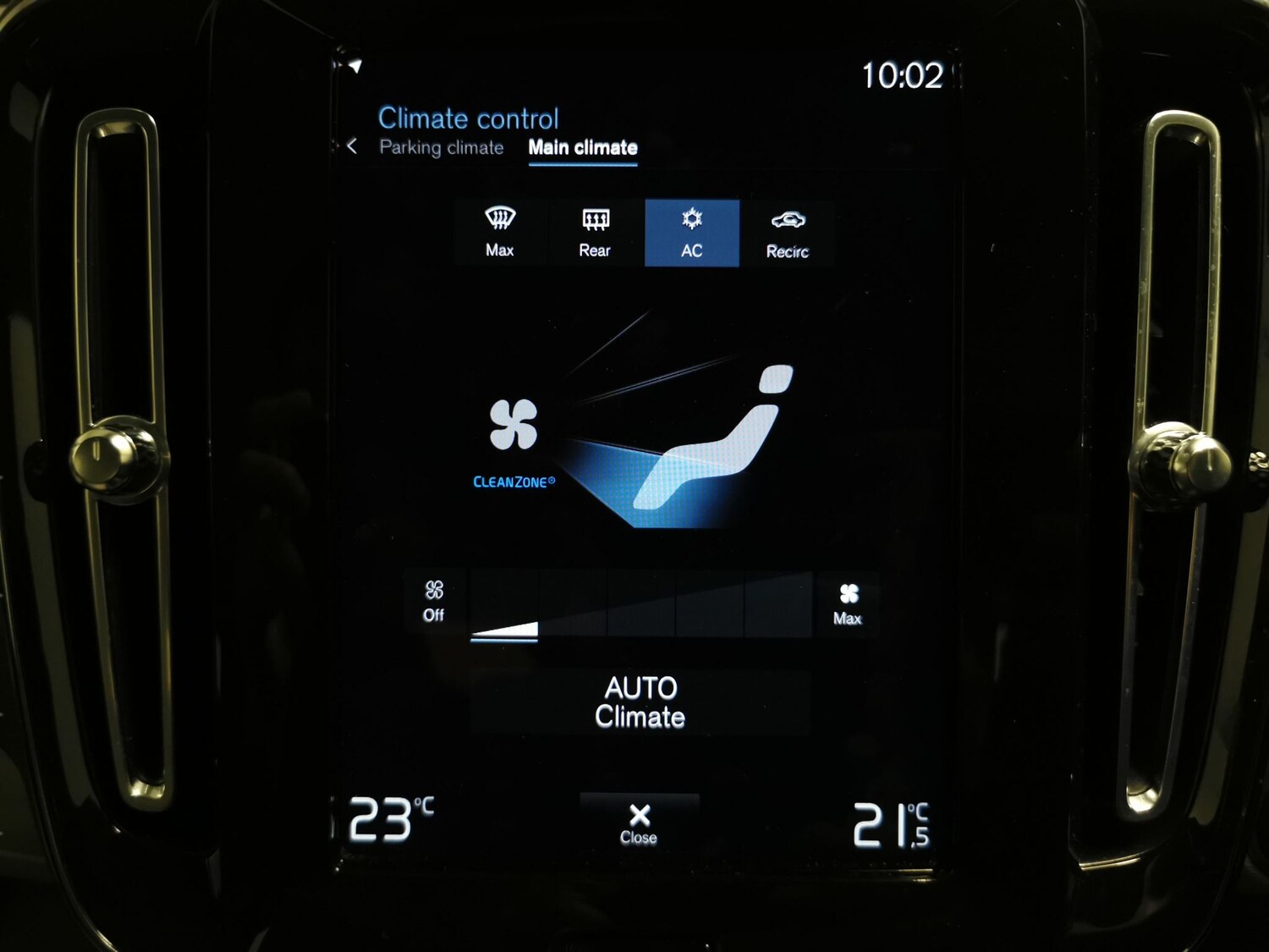 Used Volvo XC40 2021 for sale - 78159709: Photo 15