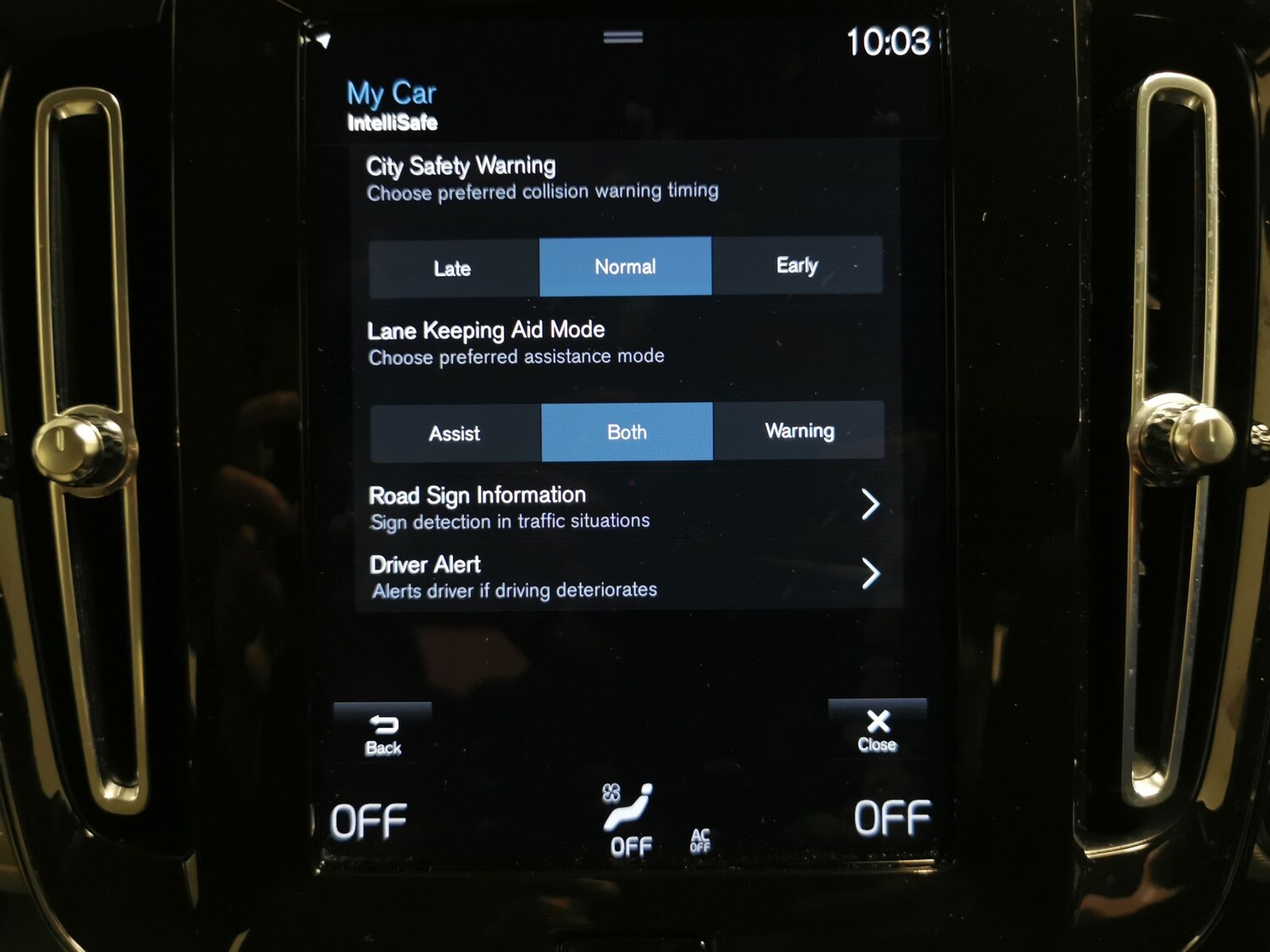 Used Volvo XC40 2021 for sale - 78159709: Photo 18