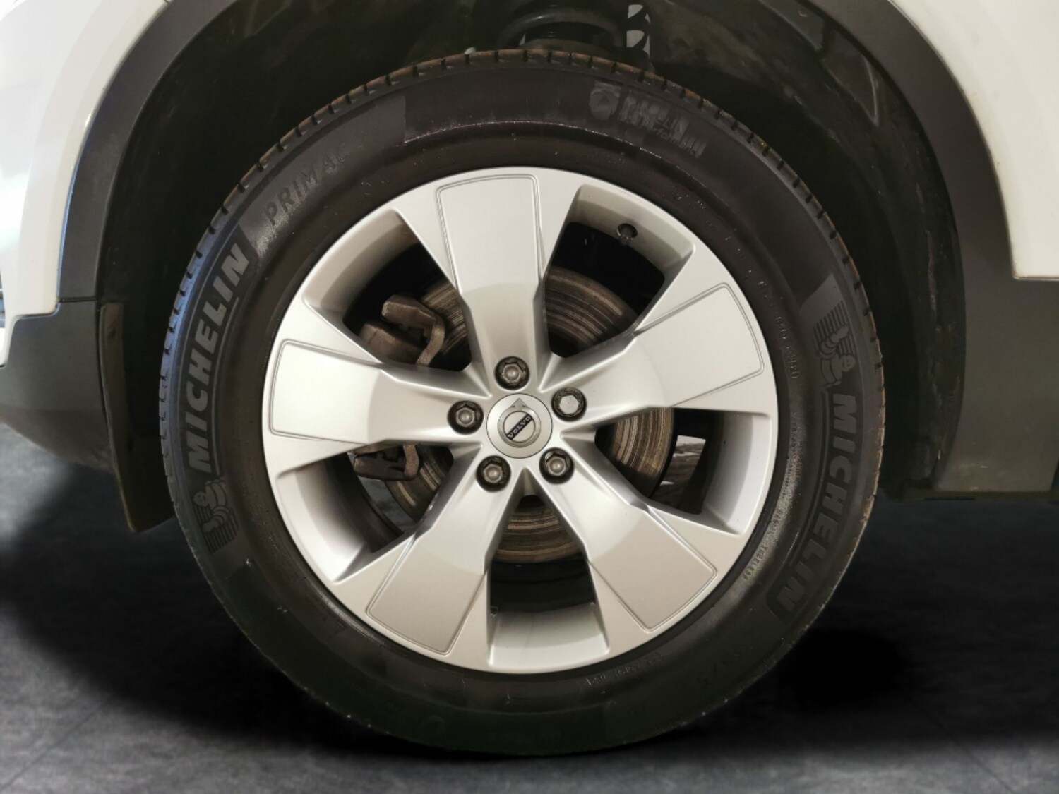 Used Volvo XC40 2021 for sale - 78159709: Photo 19