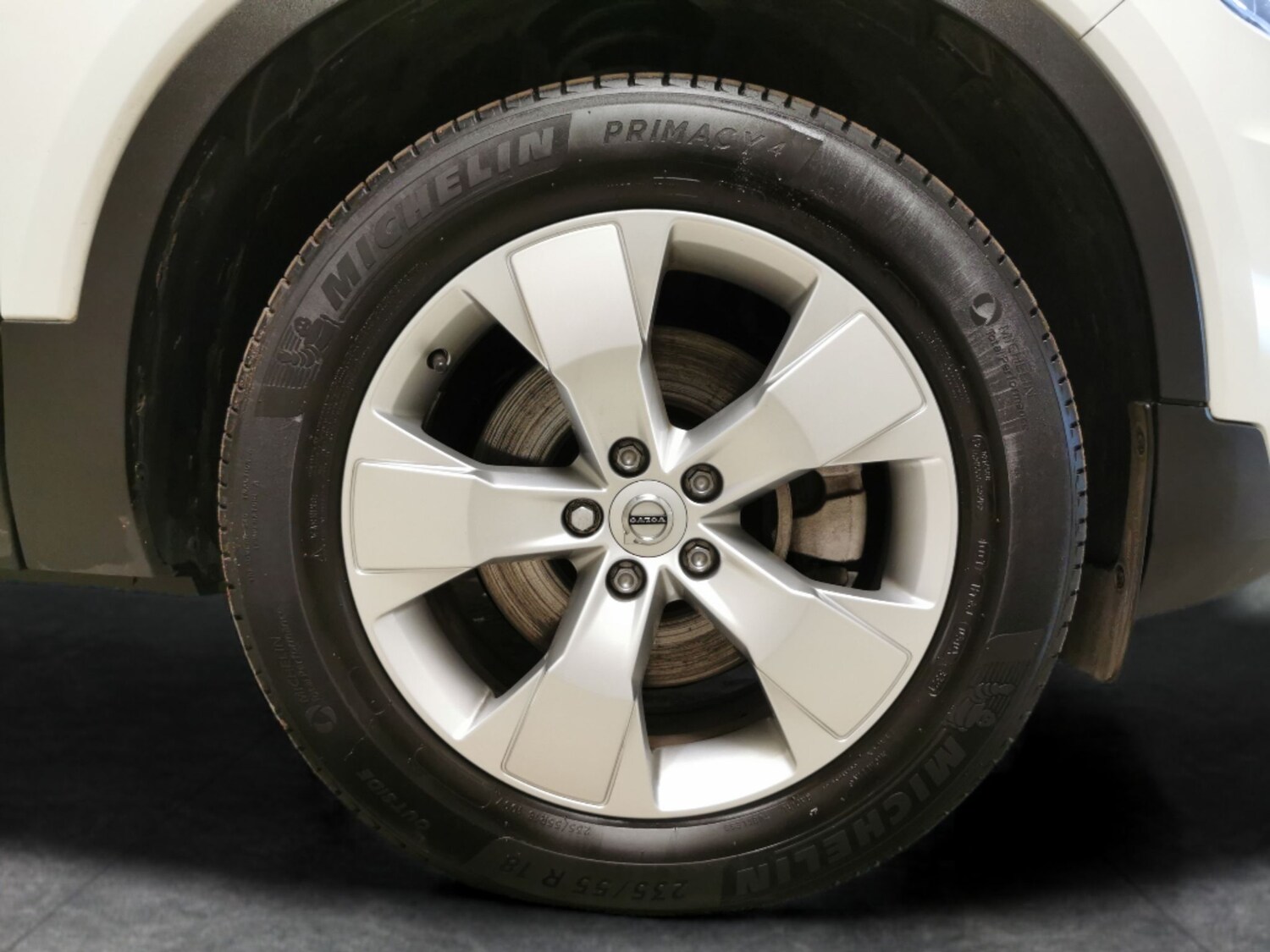 Used Volvo XC40 2021 for sale - 78159709: Photo 20