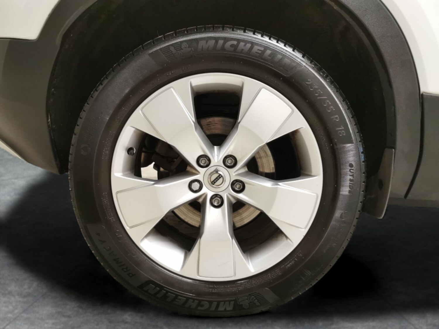 Used Volvo XC40 2021 for sale - 78159709: Photo 21