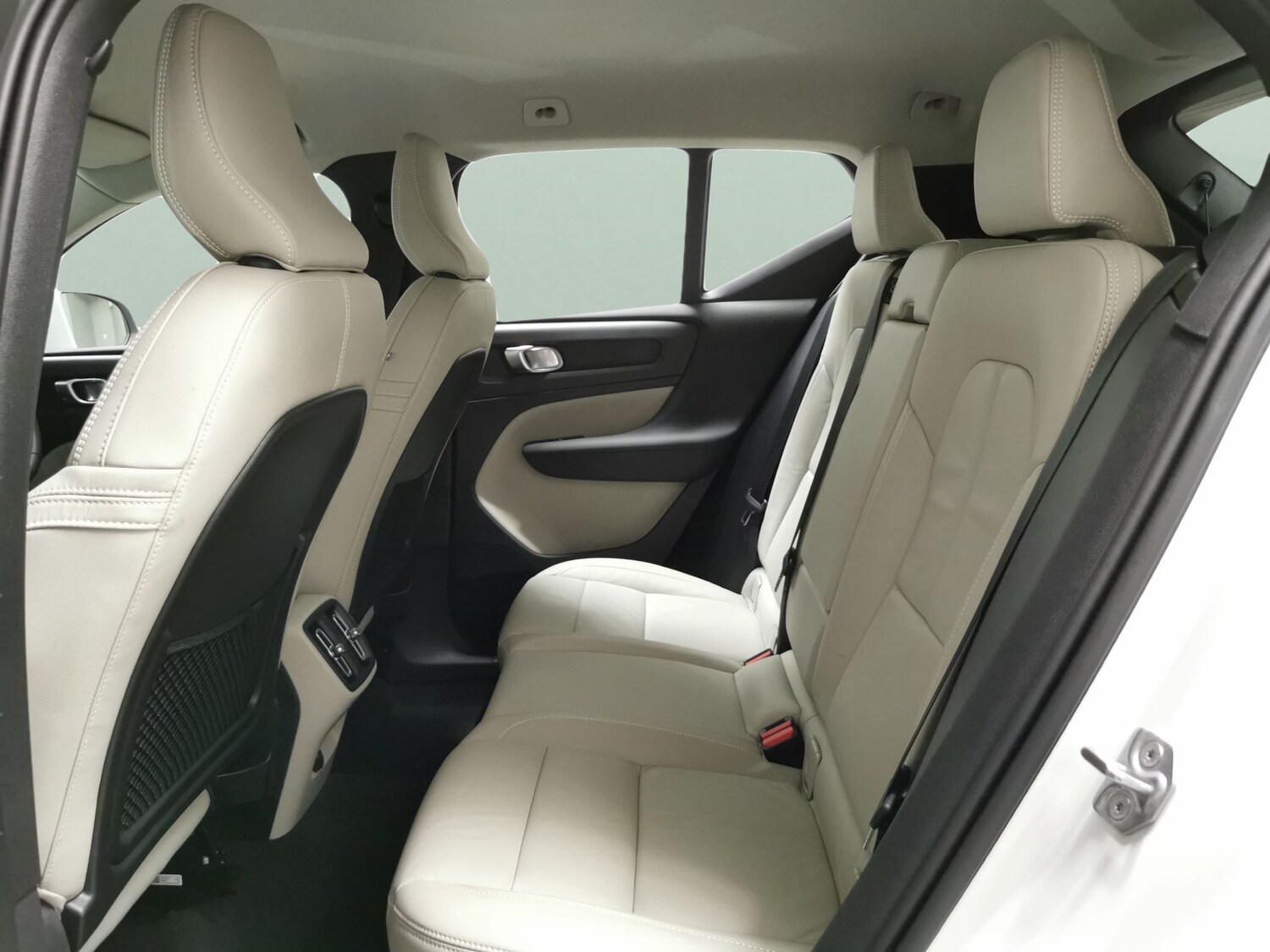 Used Volvo XC40 2021 for sale - 78159709: Photo 22