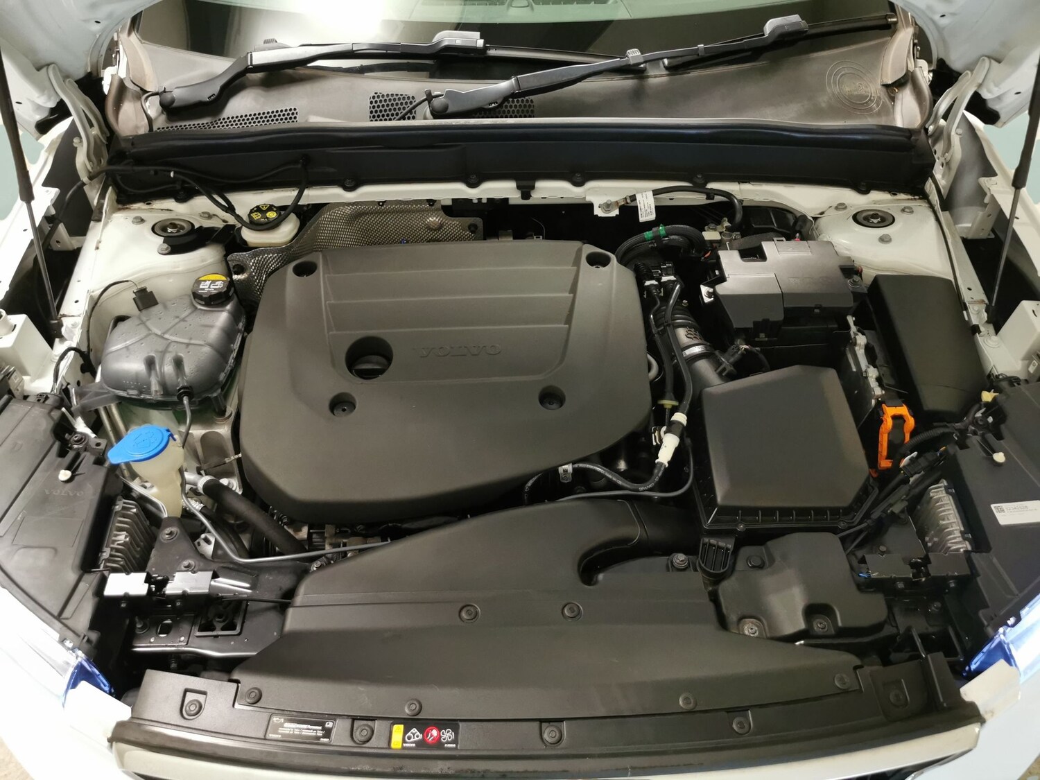 Used Volvo XC40 2021 for sale - 78159709: Photo 28