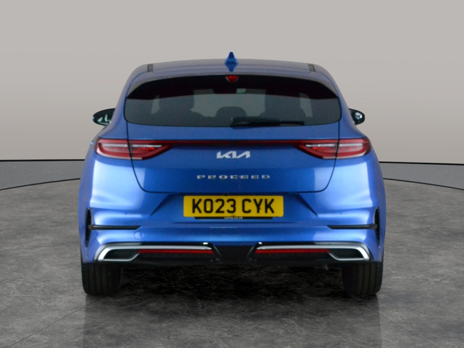 Used Kia Pro Ceed 2023 for sale - 78142086: Photo 11