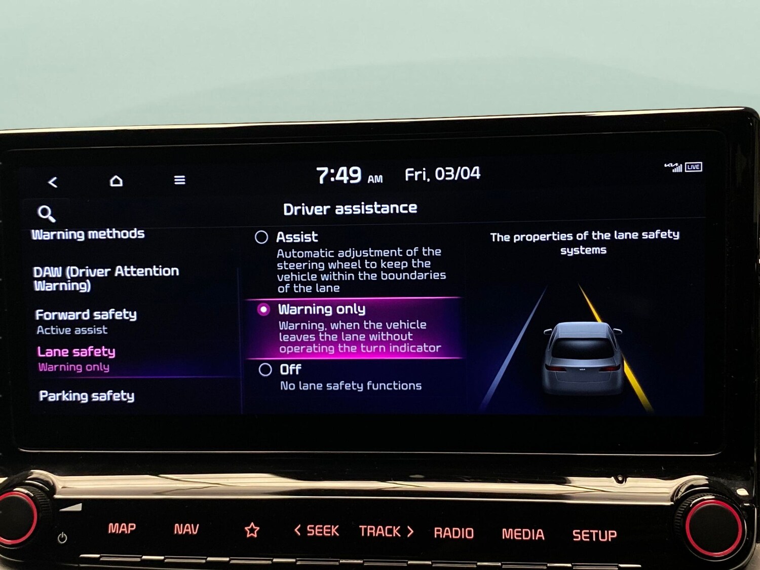 Used Kia Pro Ceed 2023 for sale - 78142086: Photo 20