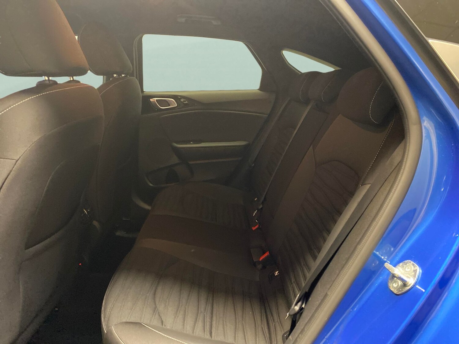 Used Kia Pro Ceed 2023 for sale - 78142086: Photo 24