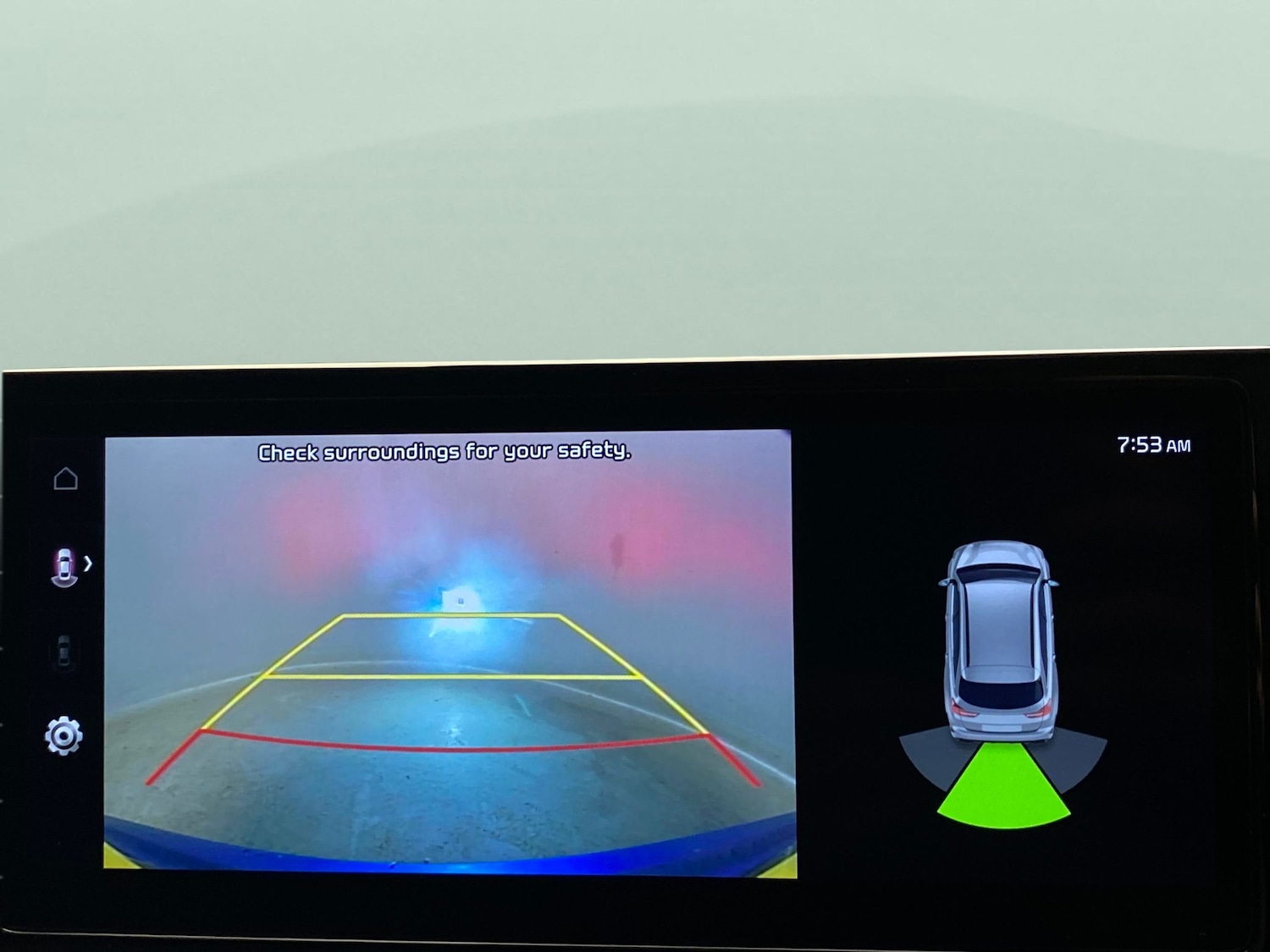 Used Kia Pro Ceed 2023 for sale - 78142086: Photo 5