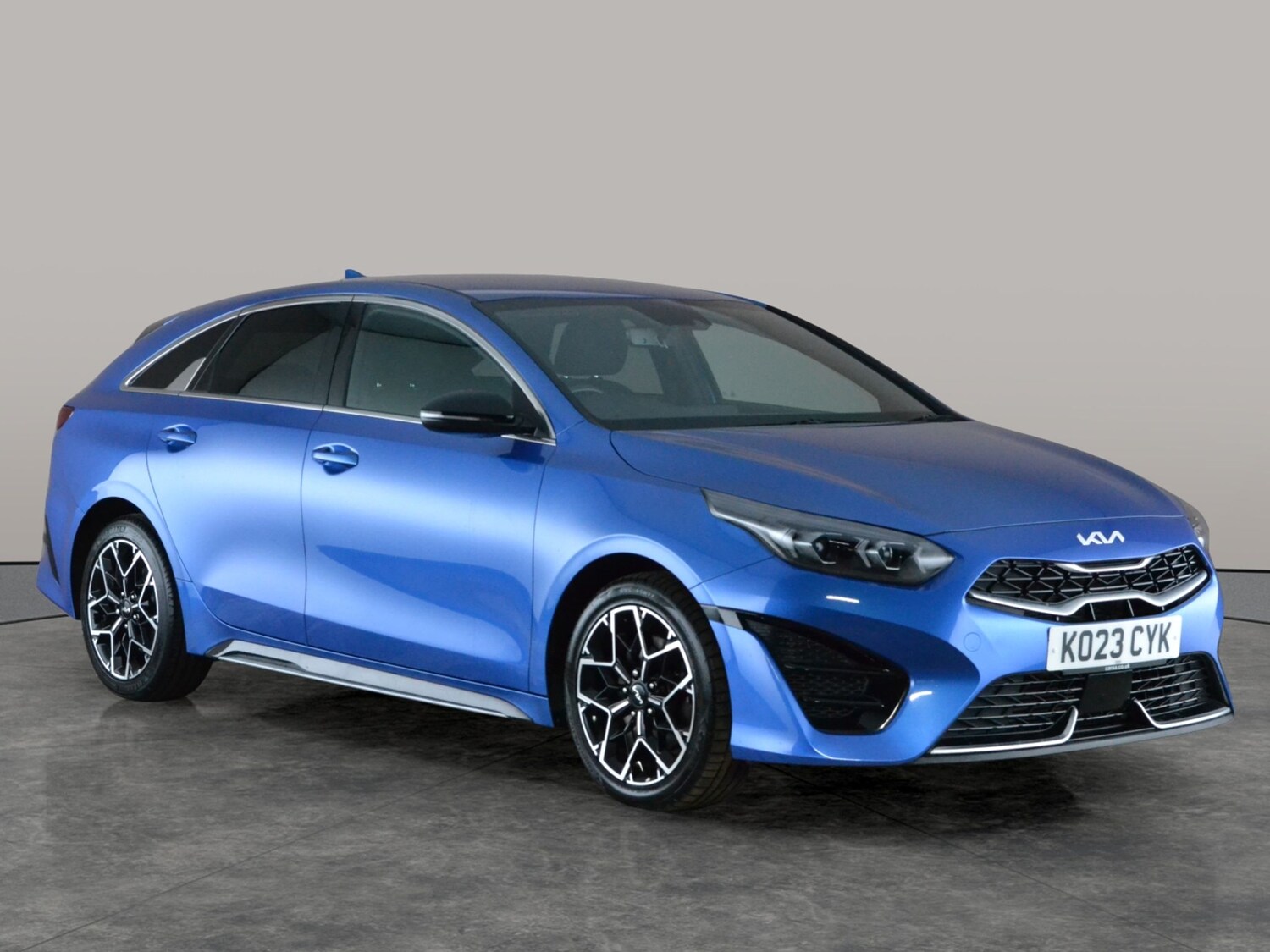 Used Kia Pro Ceed 2023 for sale - 78142086: Photo 8