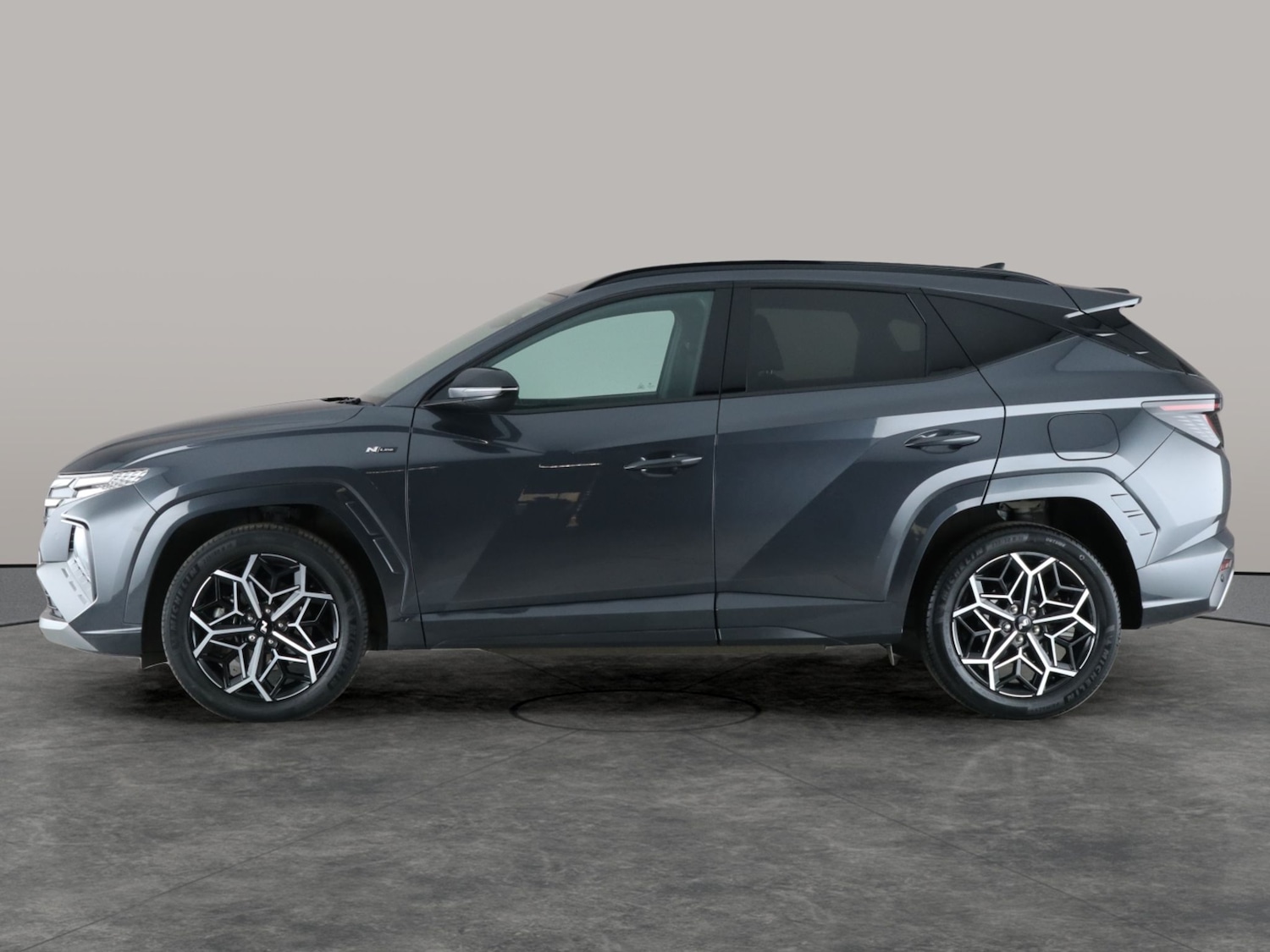 Used Hyundai TUCSON 2022 for sale - 76704101: Photo 13