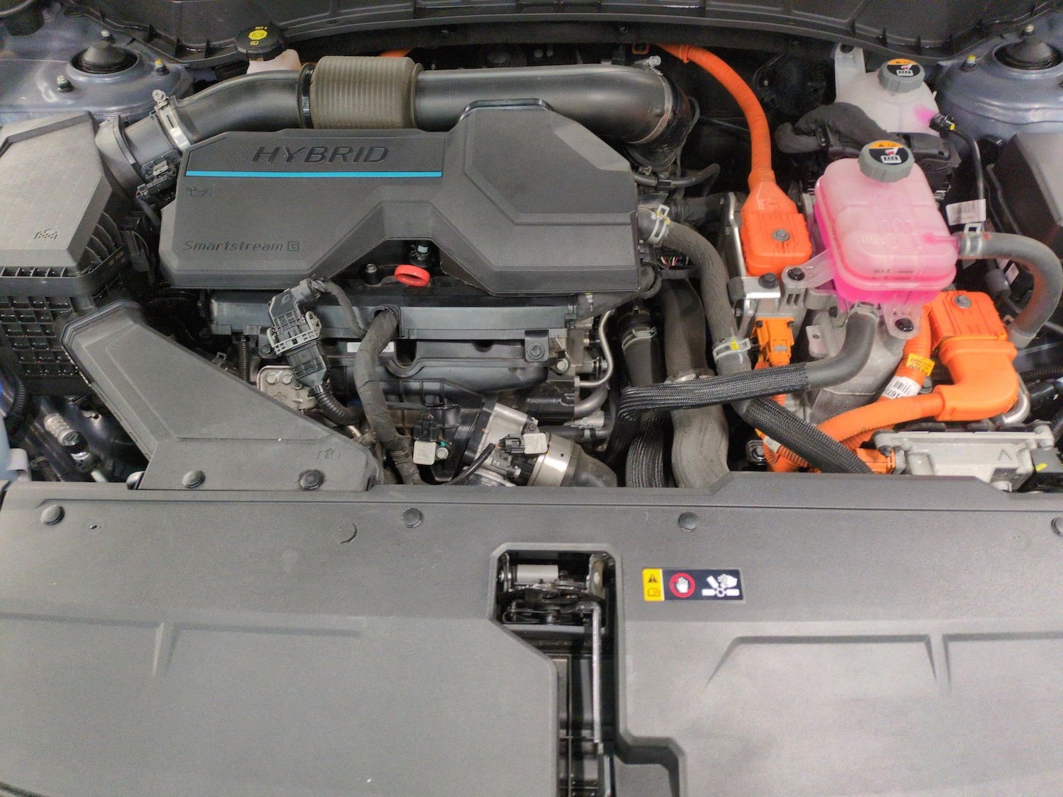 Used Hyundai TUCSON 2022 for sale - 76704101: Photo 32